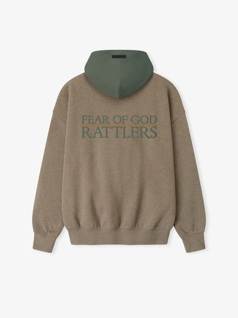 FAMU Sport Hoodie - Image 2