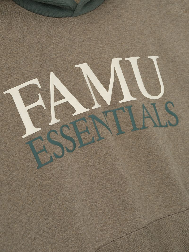 FAMU Sport Hoodie - Image 3