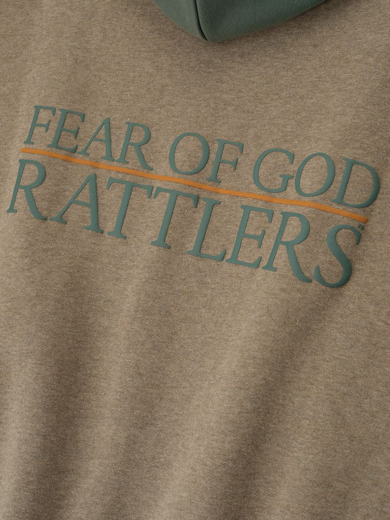 FAMU Sport Hoodie - Image 4