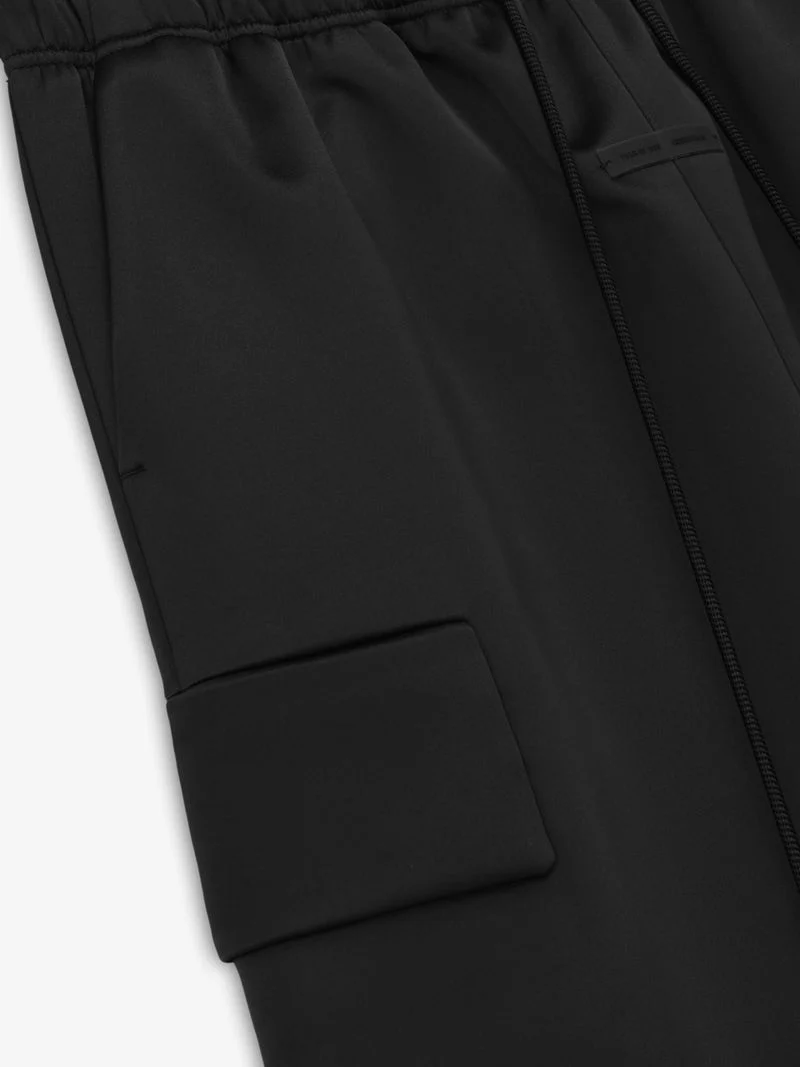 Bonded Satin Field Pant - Image 7