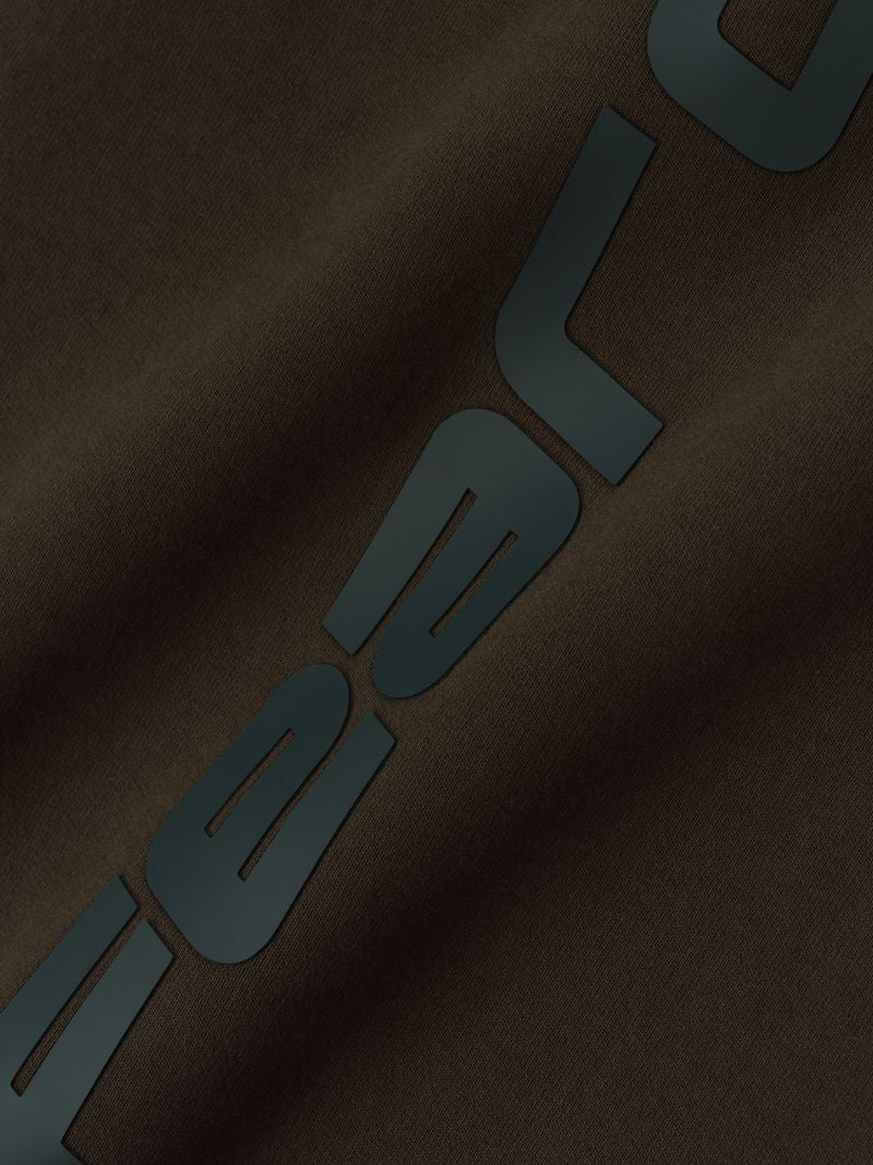 Heavy Fleece Flare Sweatpant - Image 5