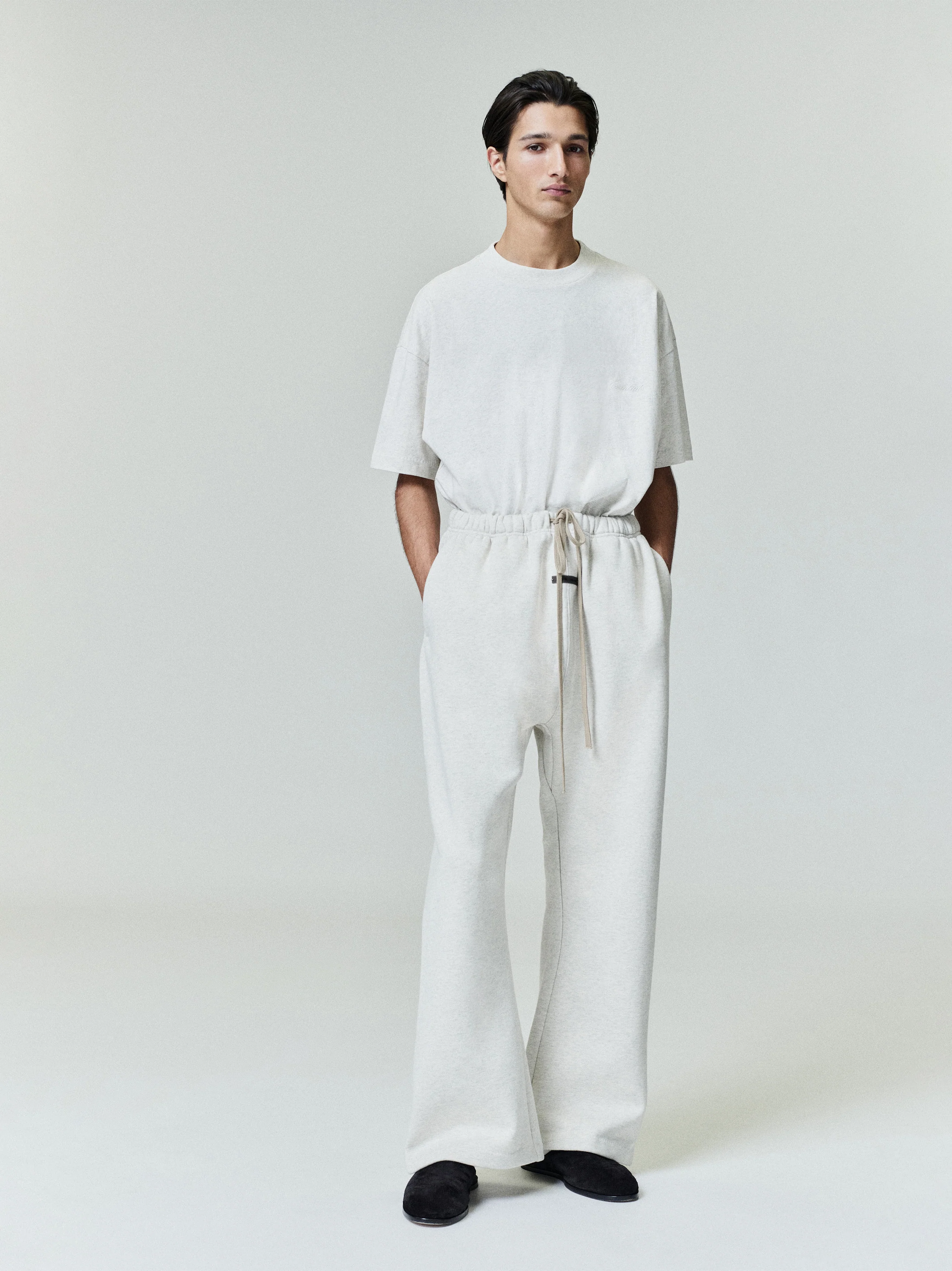 Flare Sweatpant - Image 2