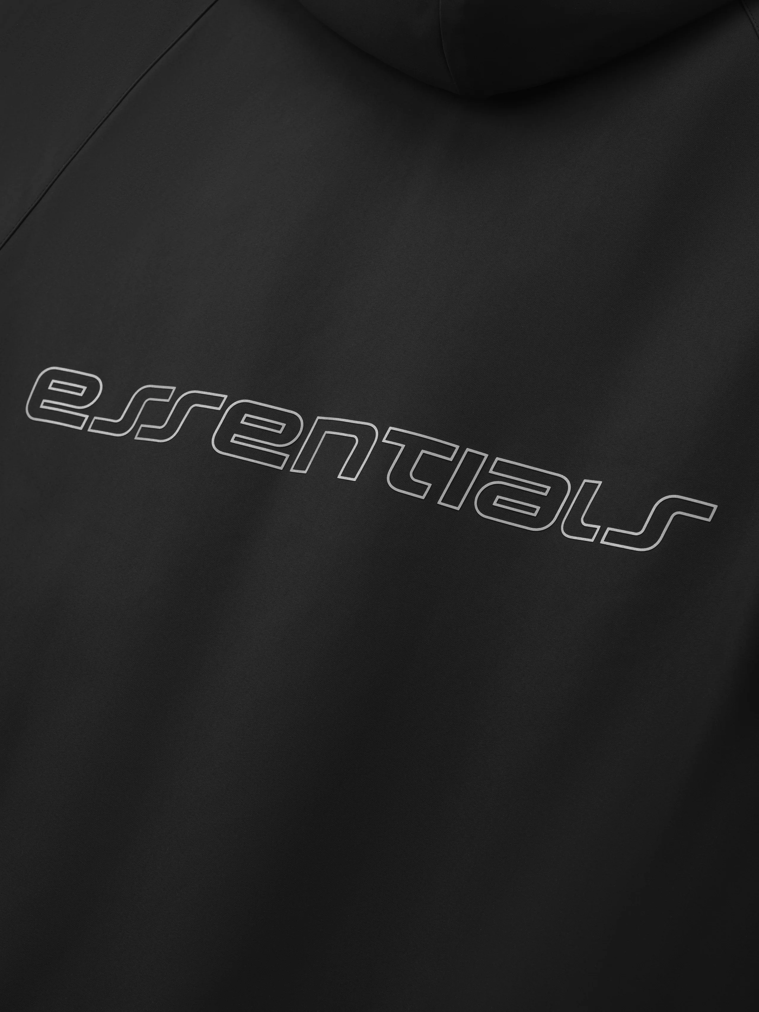 Tech Nylon Hooded Parka - Image 5