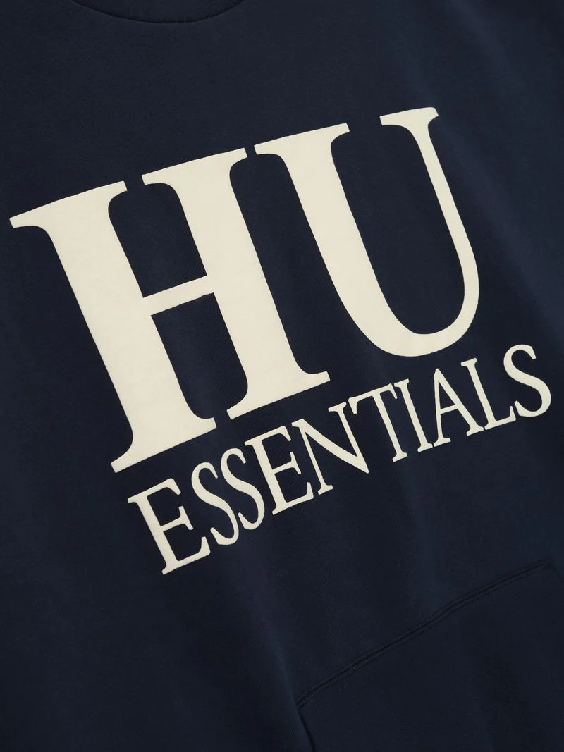 Howard University Sport Crewneck - Image 3