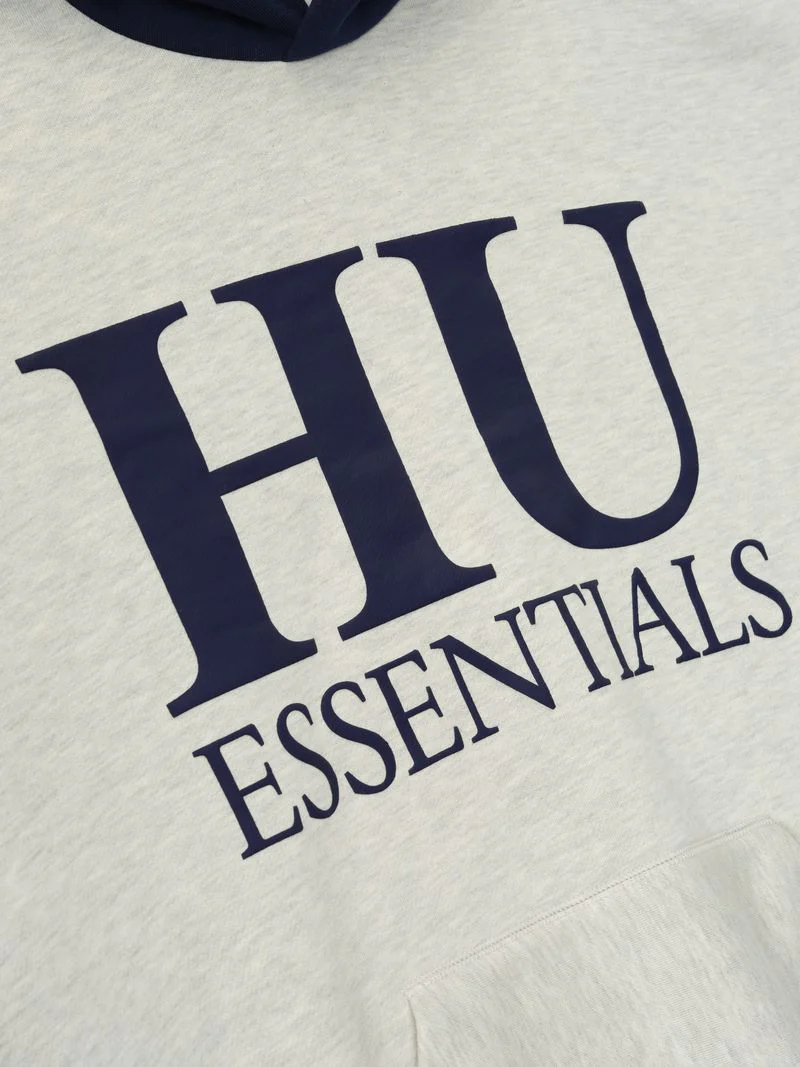 Howard University Sport Hoodie - Image 3