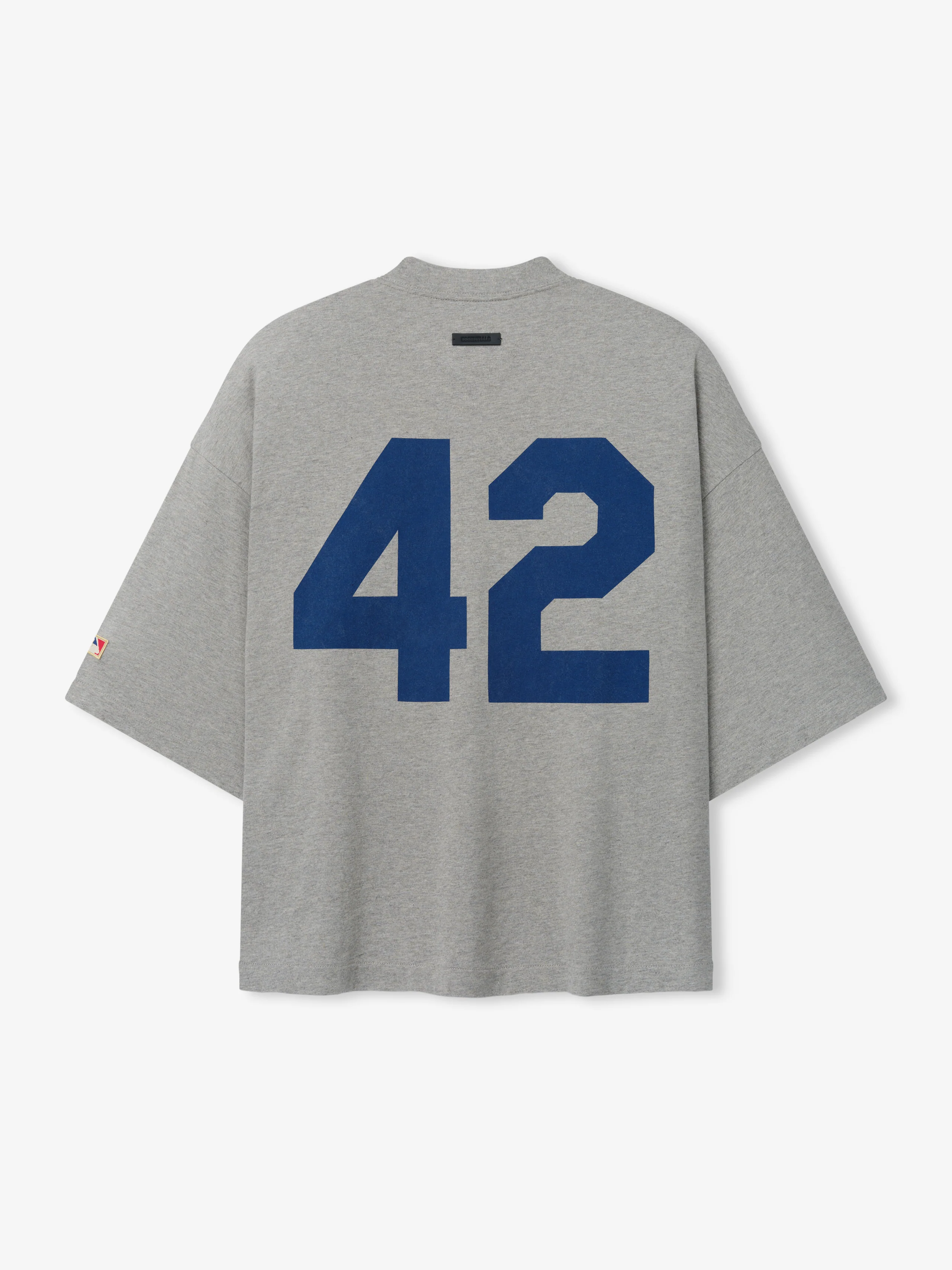 Jackie Robinson Day Merch Tee - Image 4