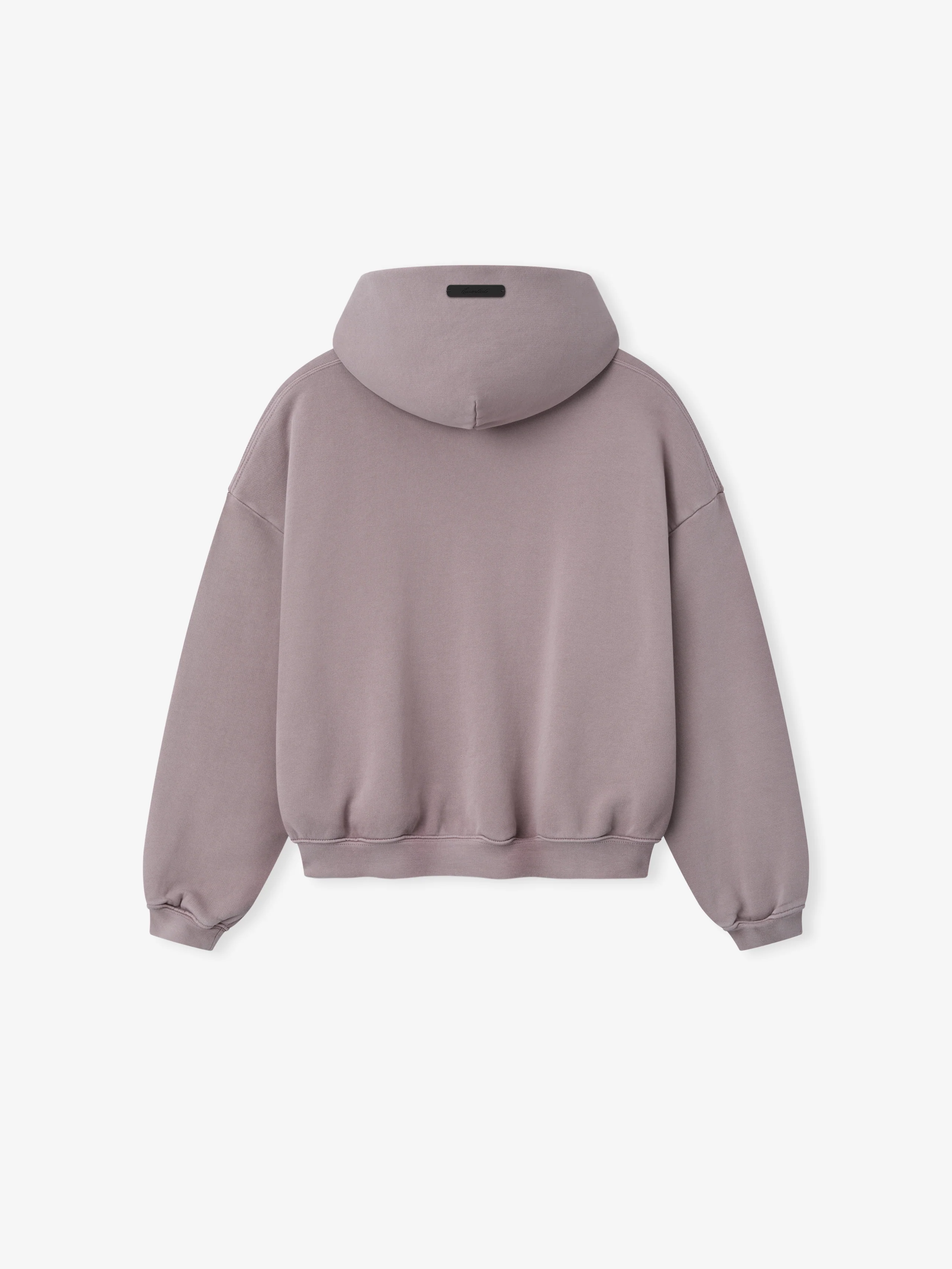Kids Campus 90s Hoodie - Image 2