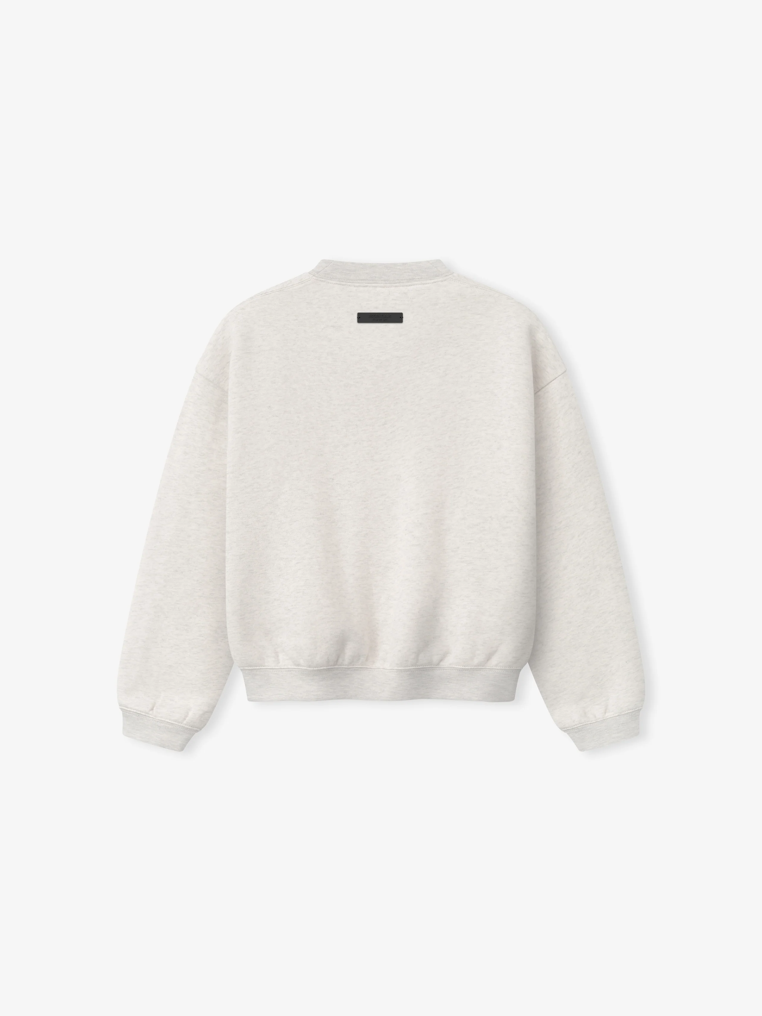 Kids Classic Crewneck Sweatshirt - Image 2