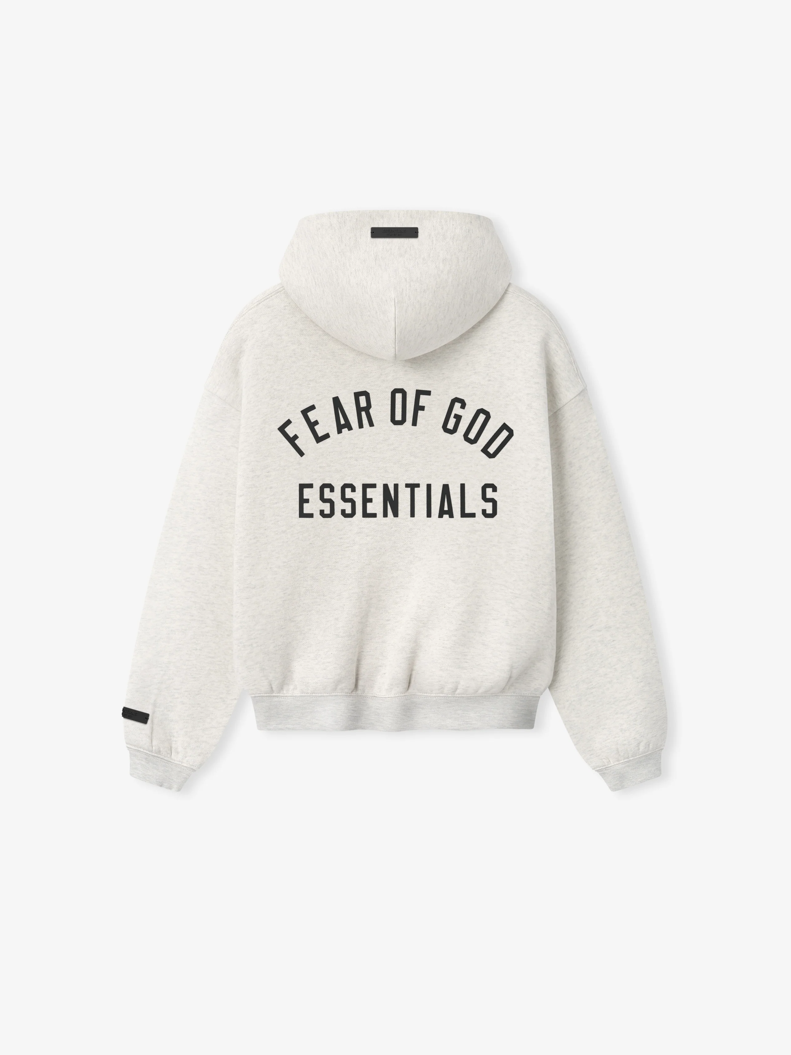 Kids Classic Full Zip Hoodie - Image 2