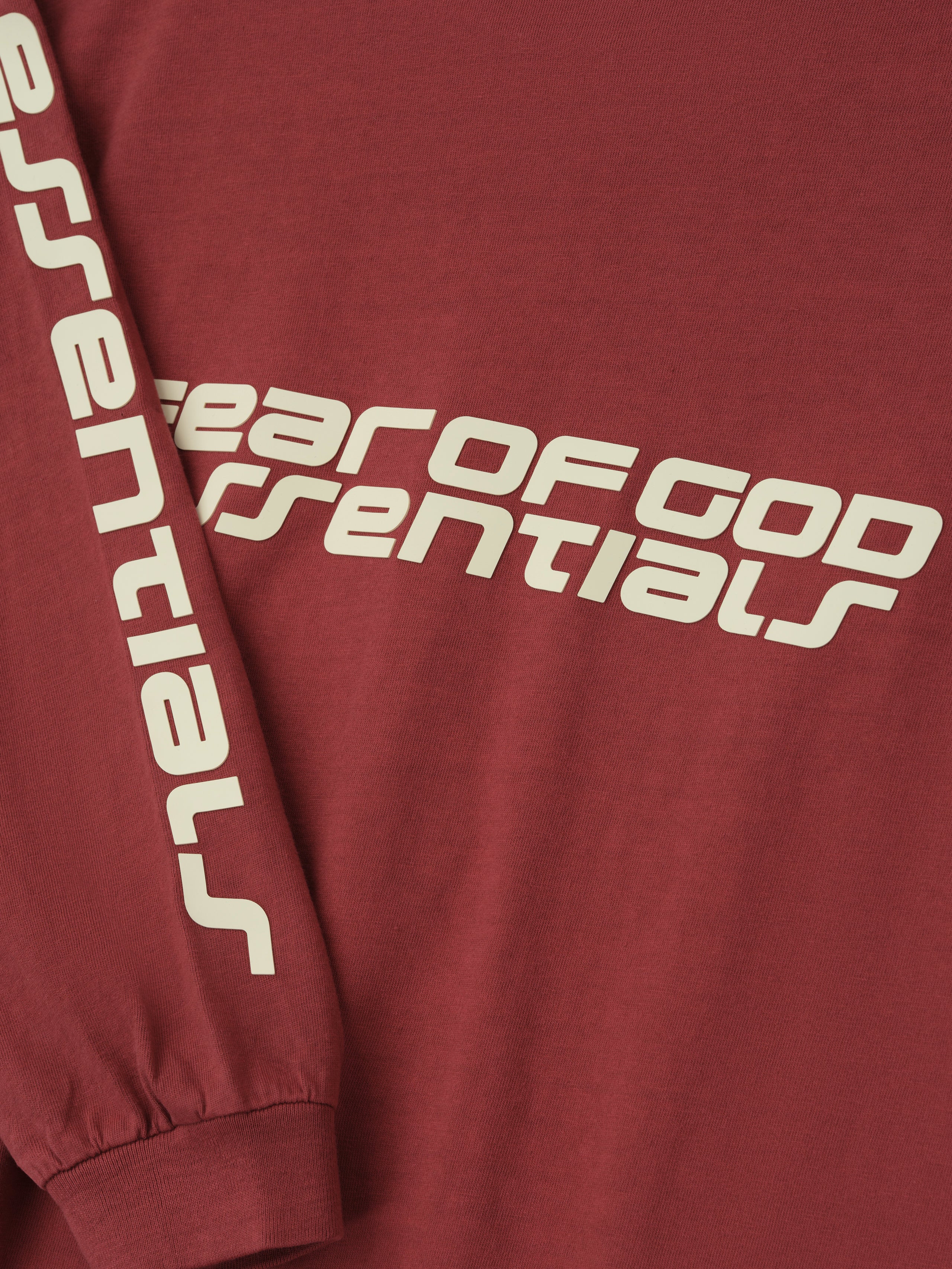 Kids Classic Long Sleeve Tee - Image 5