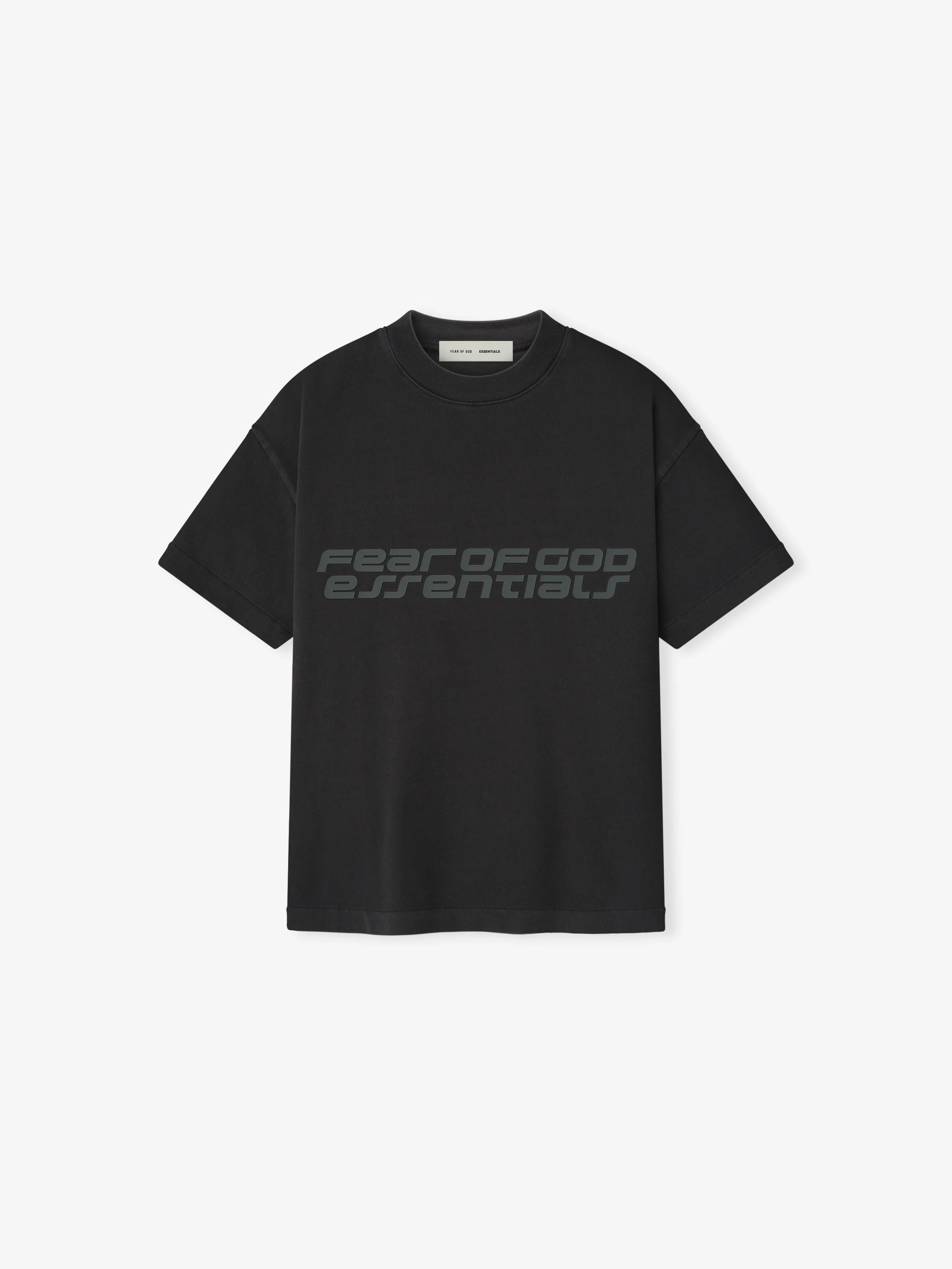 Kids Classic Short Sleeve Tee - Image 4