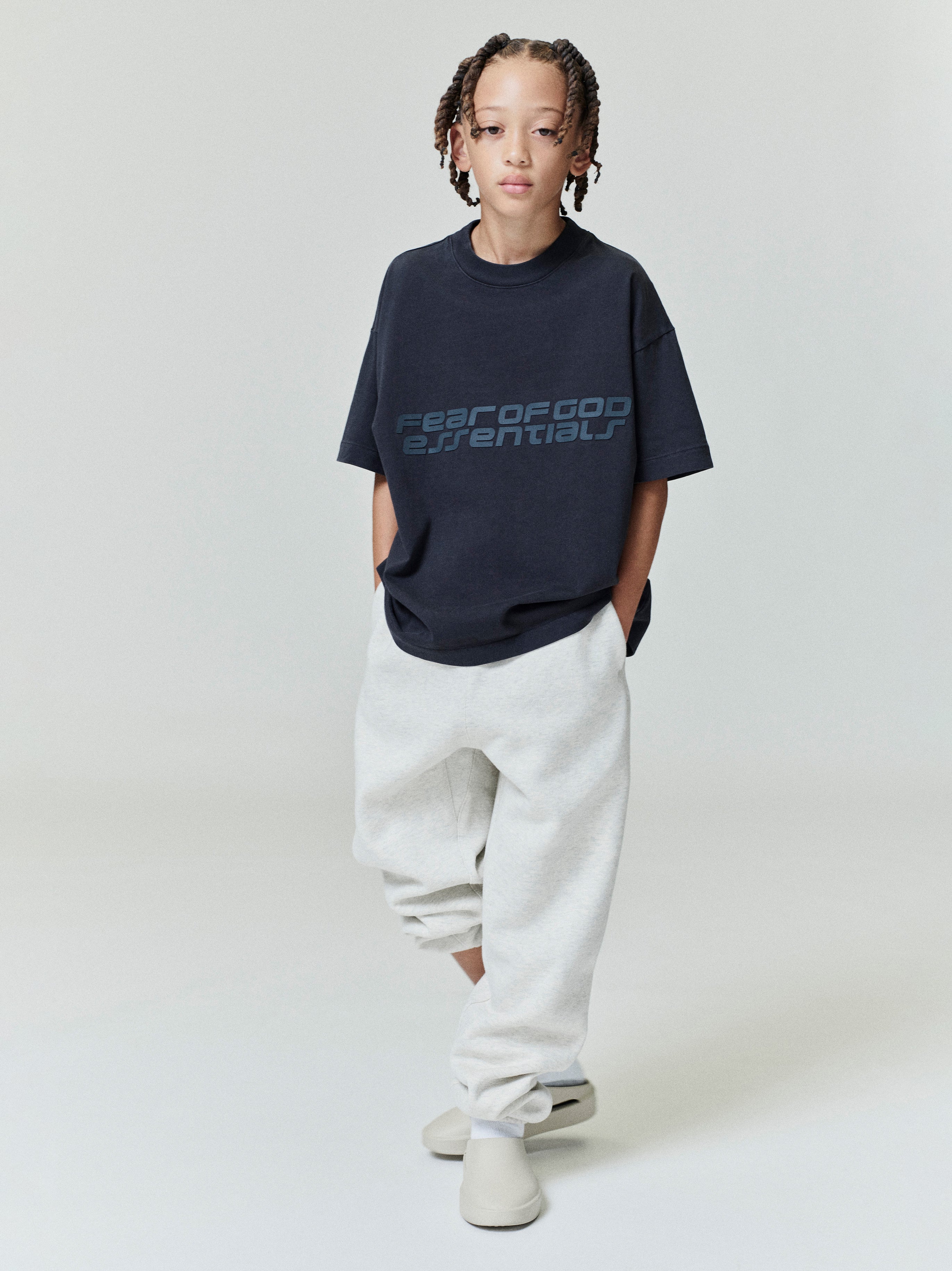 Kids Classic Short Sleeve Tee - Image 8