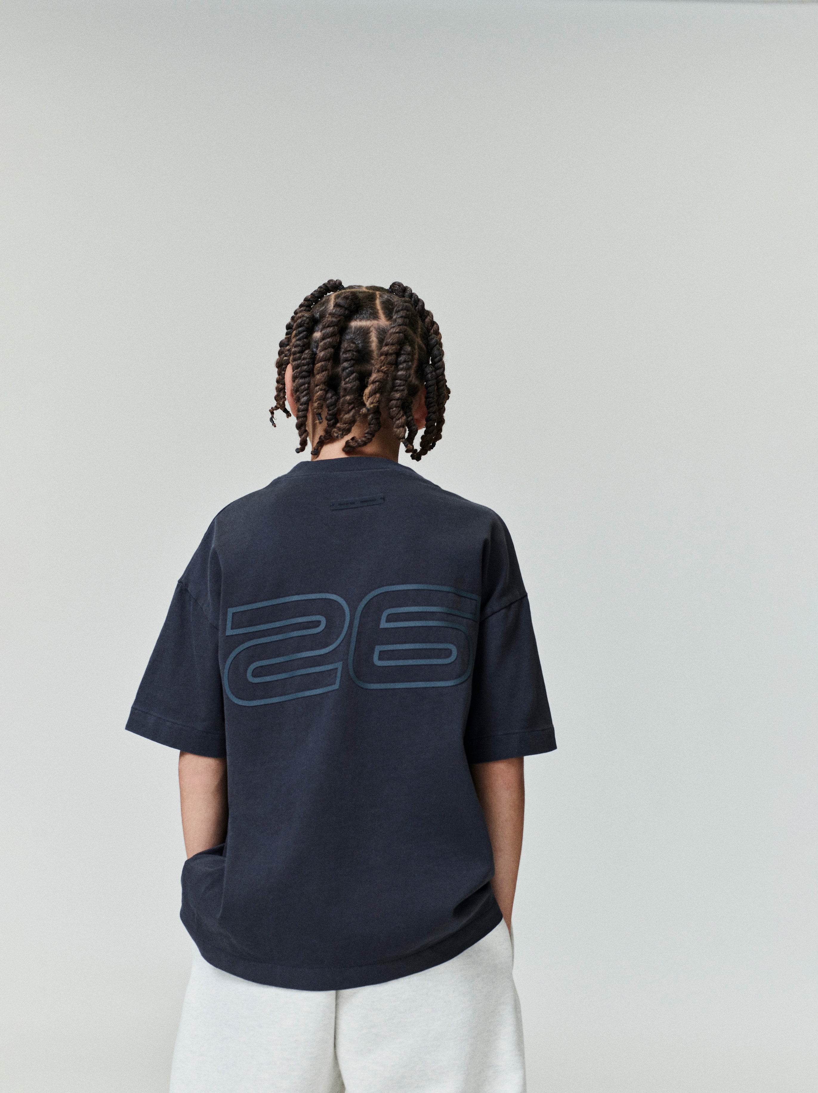 Kids Classic Short Sleeve Tee - Image 9