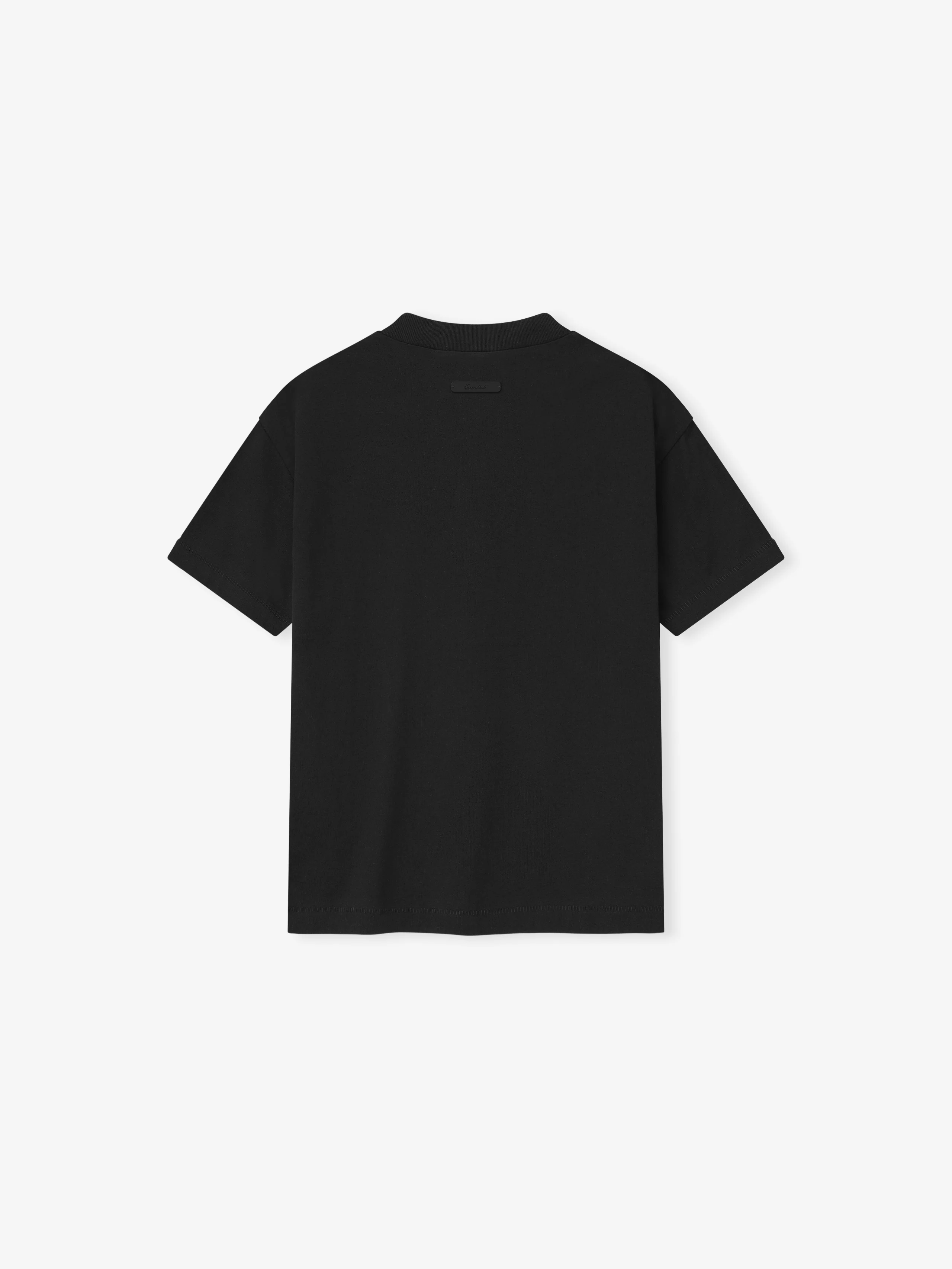 Kids Signature 90s Short Sleeve Tee - Image 2