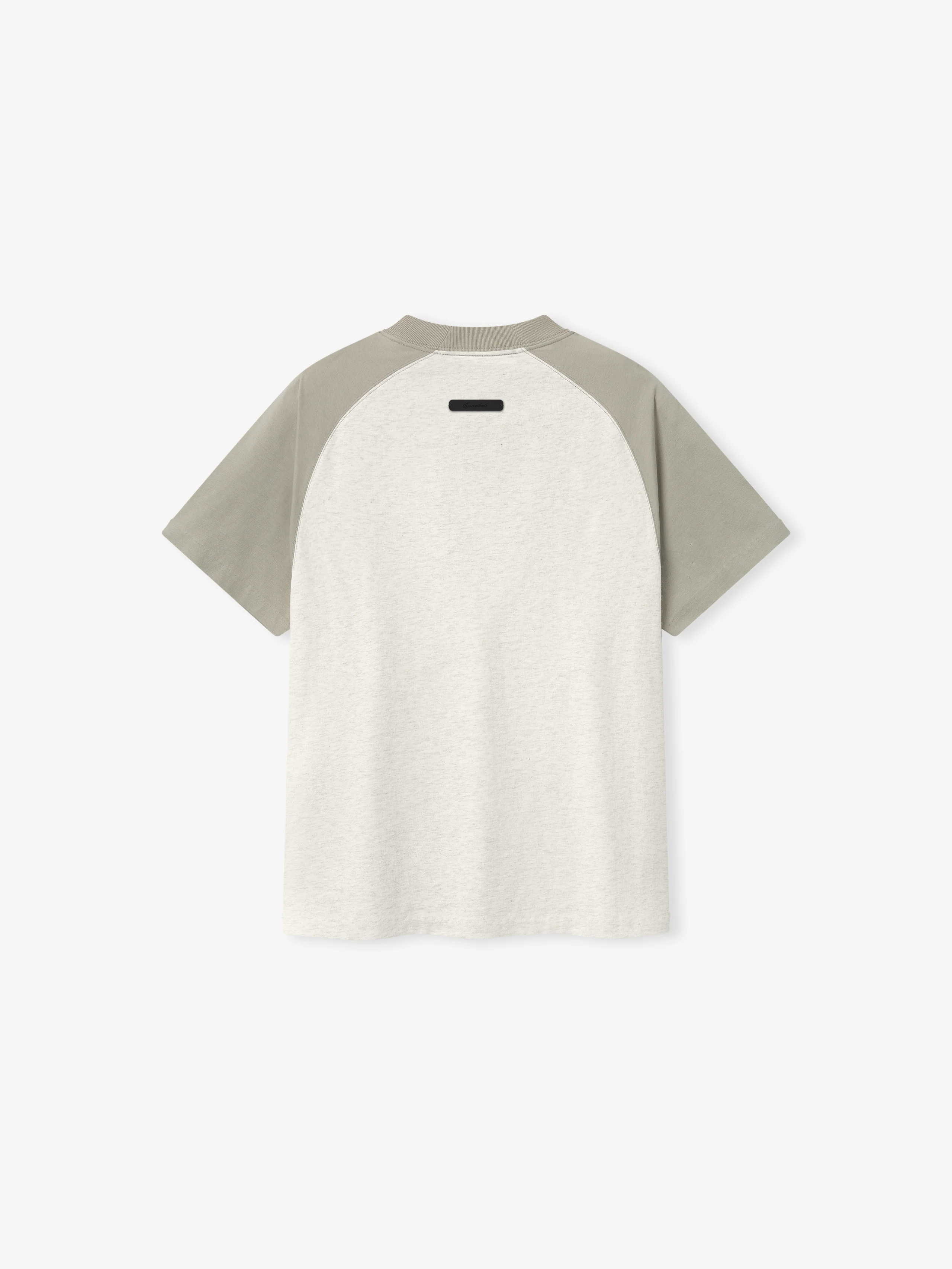Kids Signature Baseball Tee - Image 2