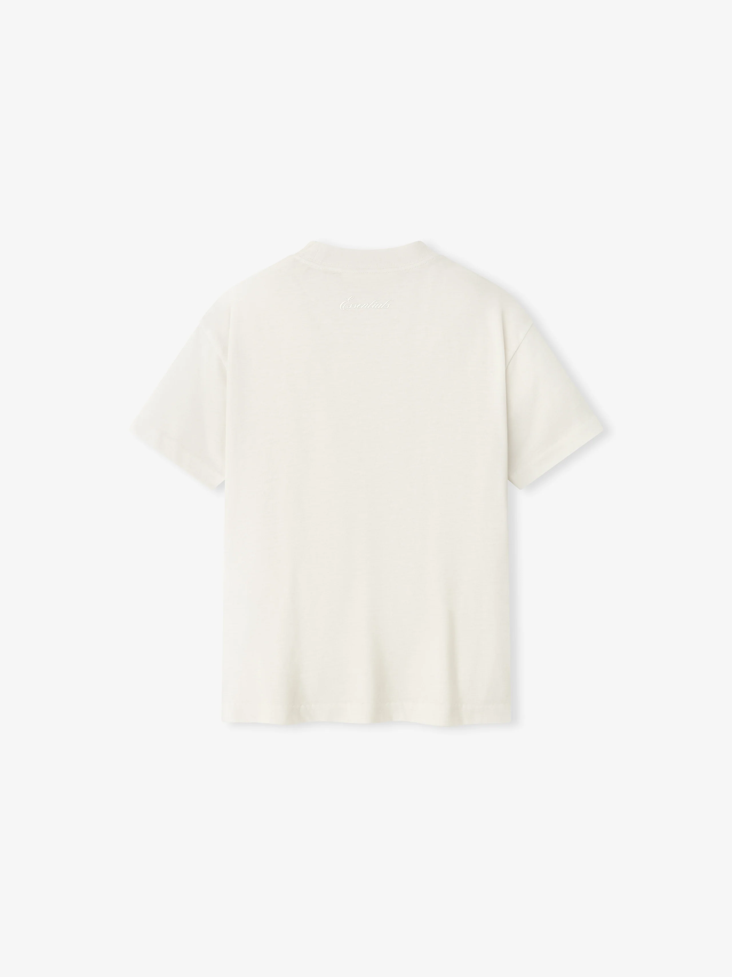 Kids Signature Classic Short Sleeve Tee - Image 2