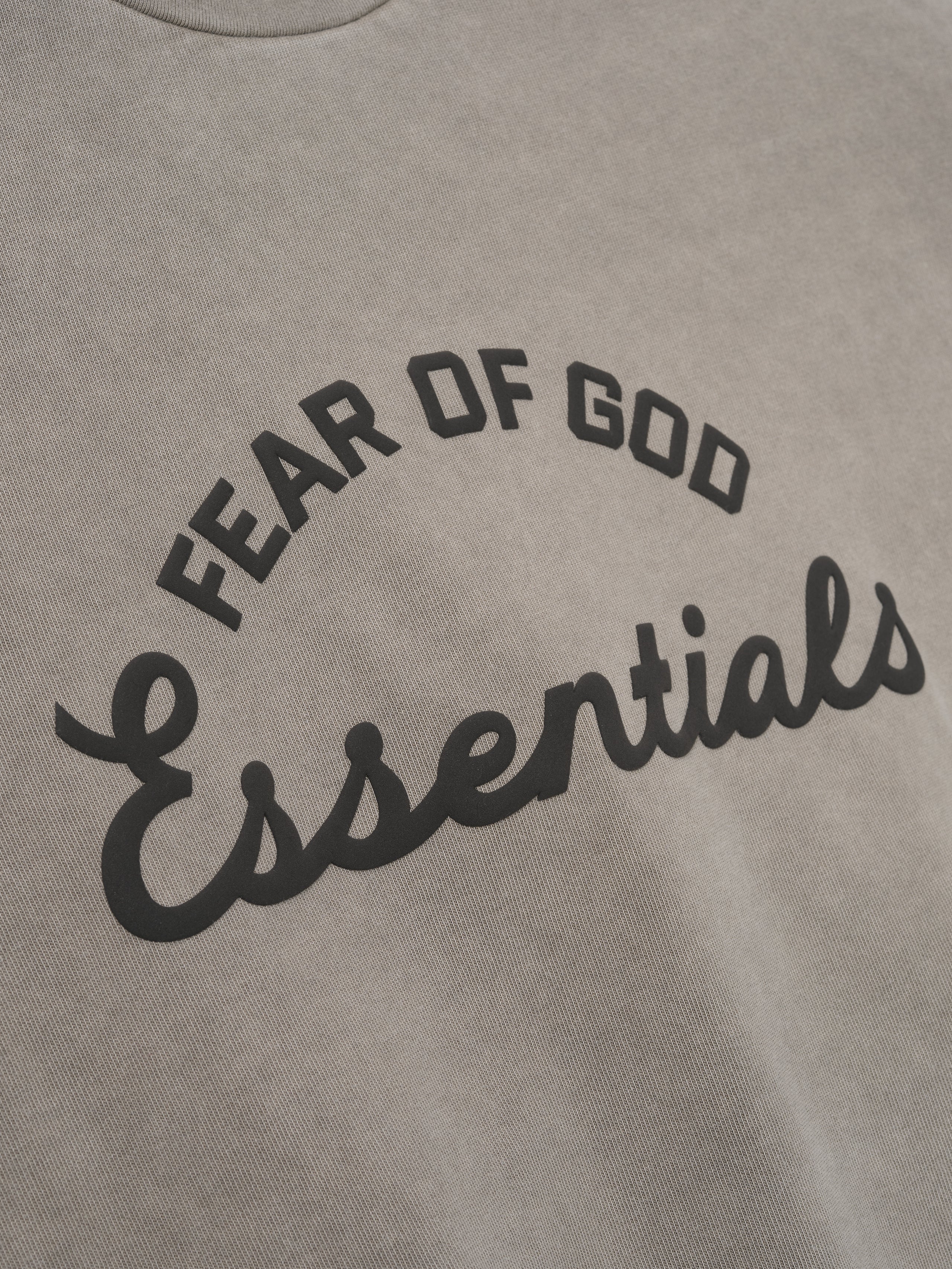 Kids Training 90s Short Sleeve Tee - Image 3
