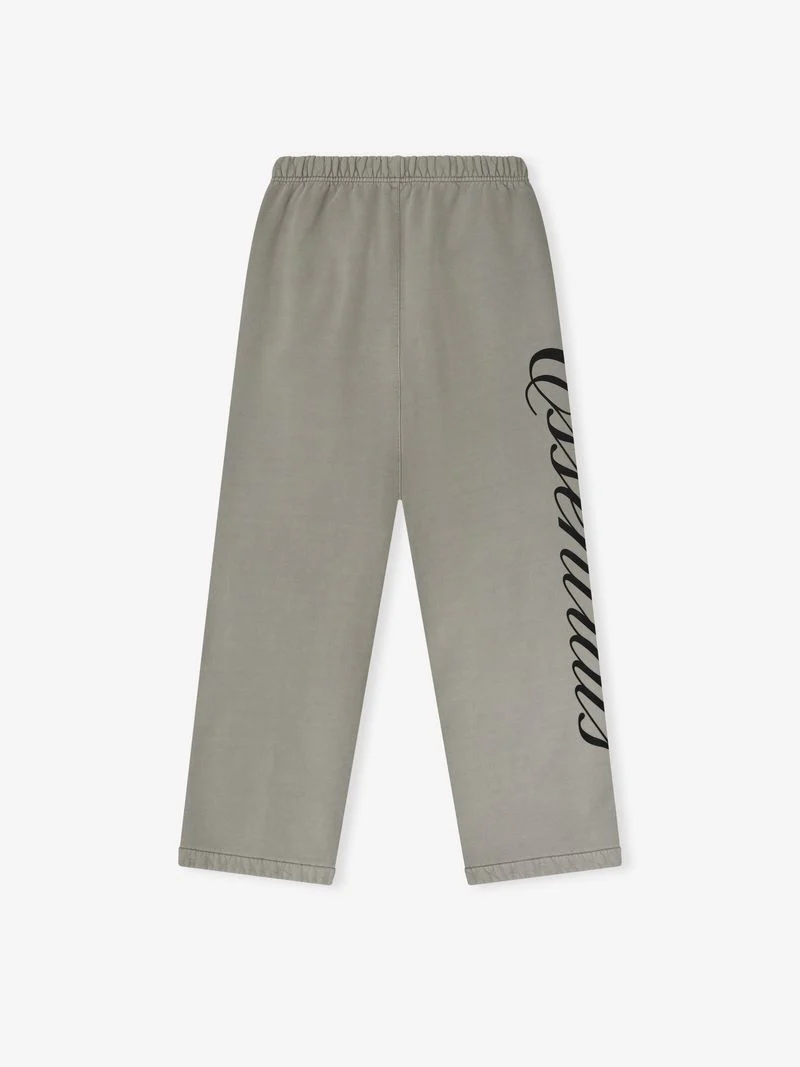 Heavy Fleece Lounge Sweatpant - Image 4