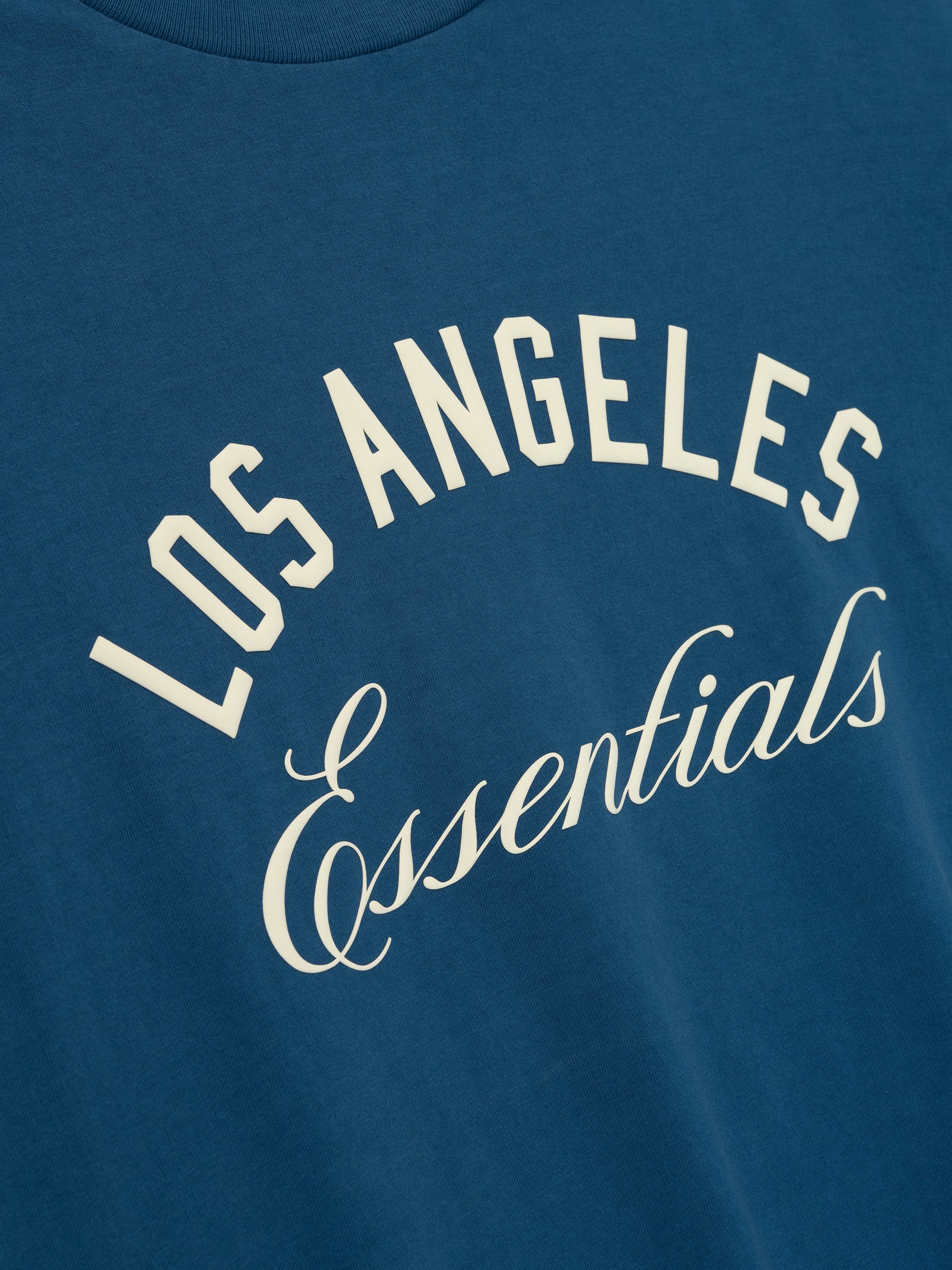 Dodgers 90s Tee - Image 3