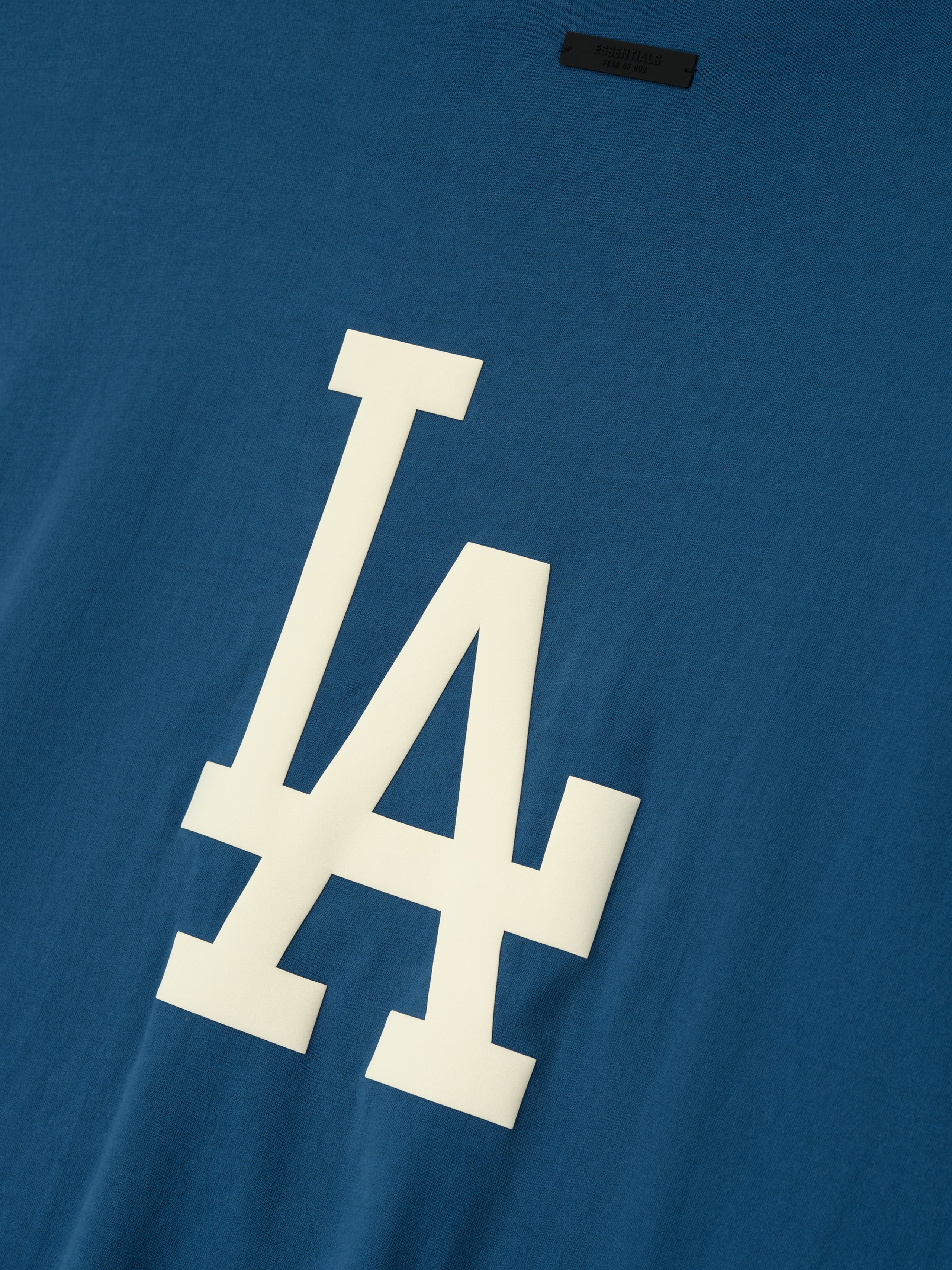 Dodgers 90s Tee - Image 4