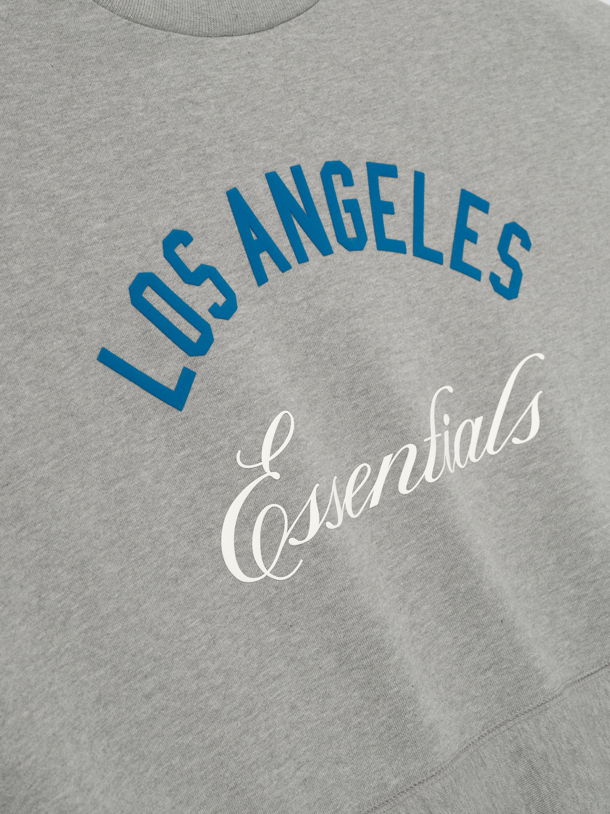 Dodgers Sport Crewneck - Image 3
