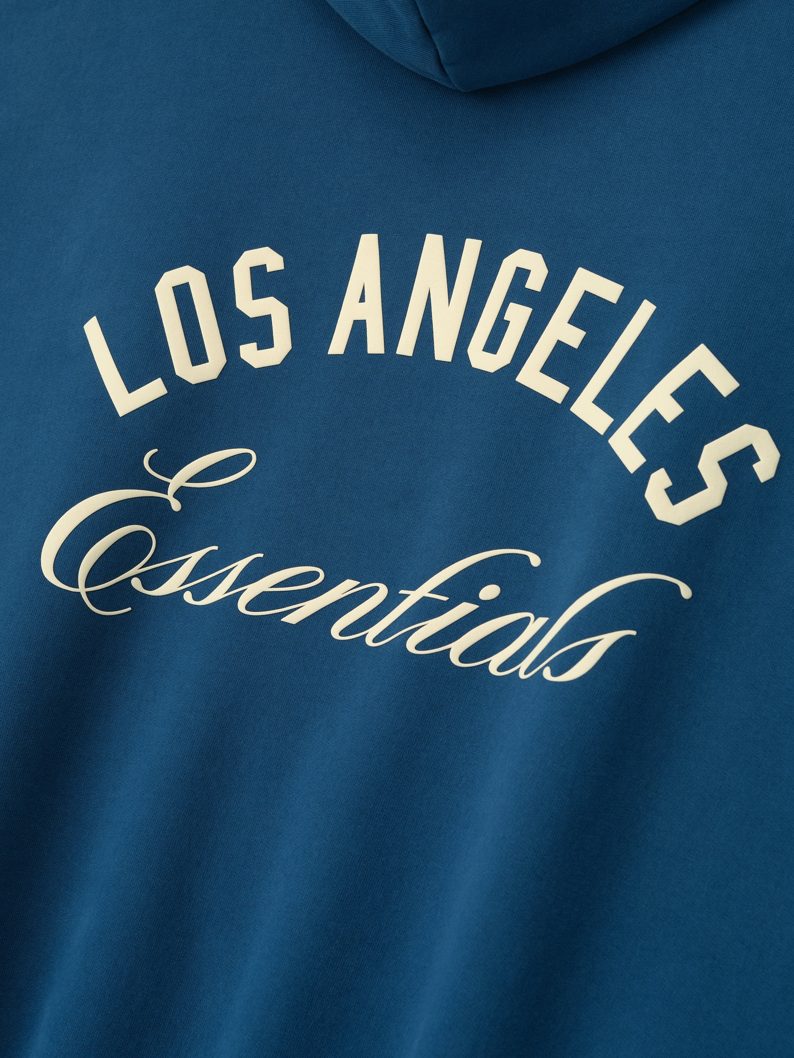 Dodgers Sport Hoodie - Image 4