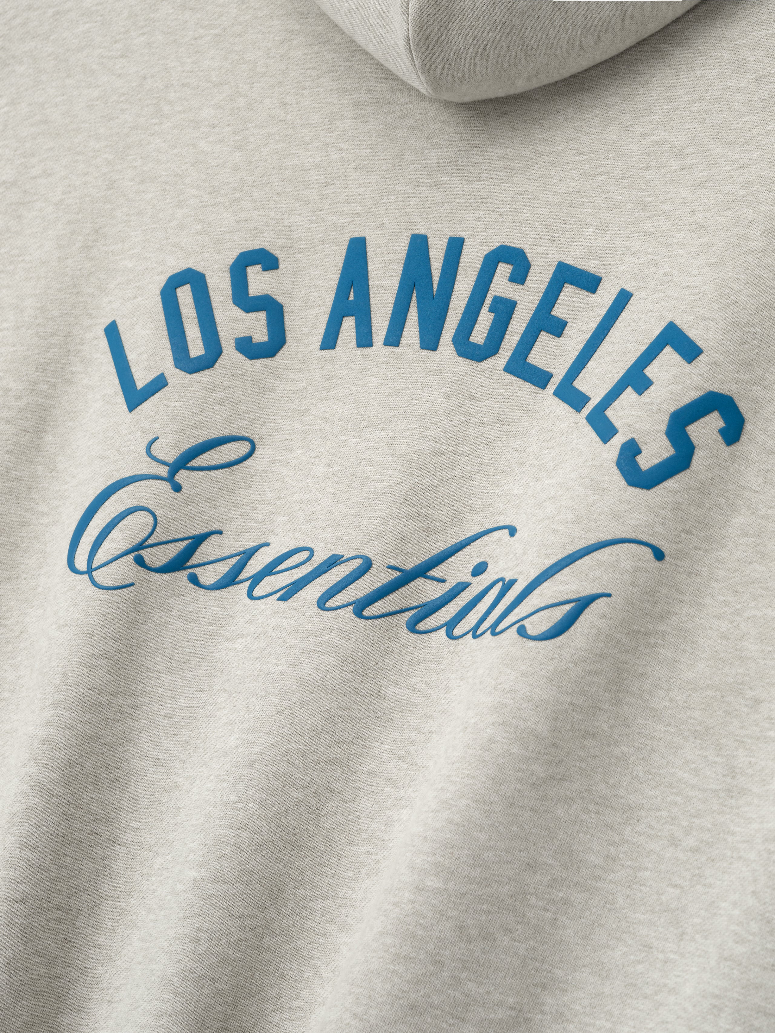 Dodgers Sport Hoodie - Image 4