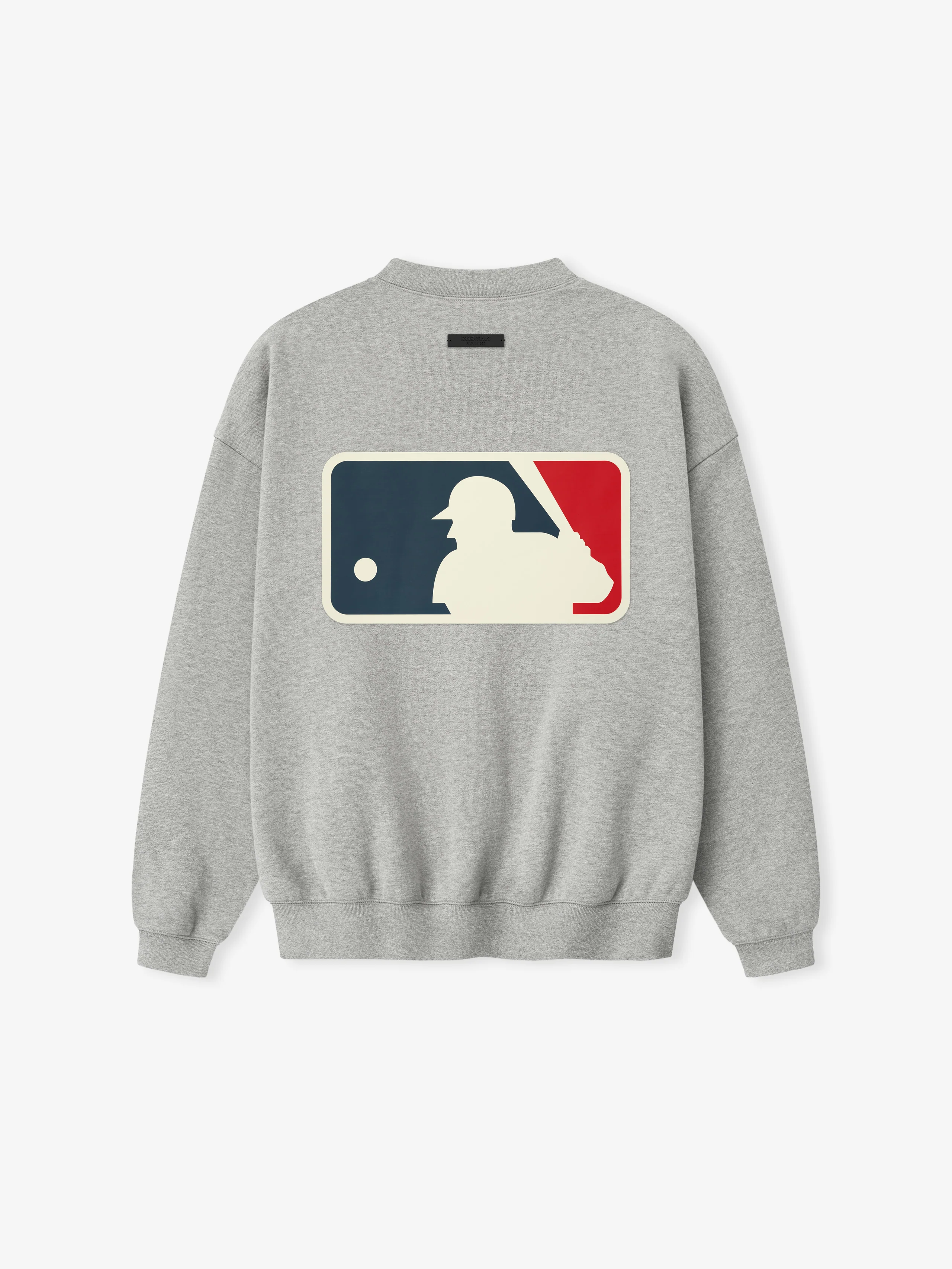MLB Sport Crewneck - Image 2