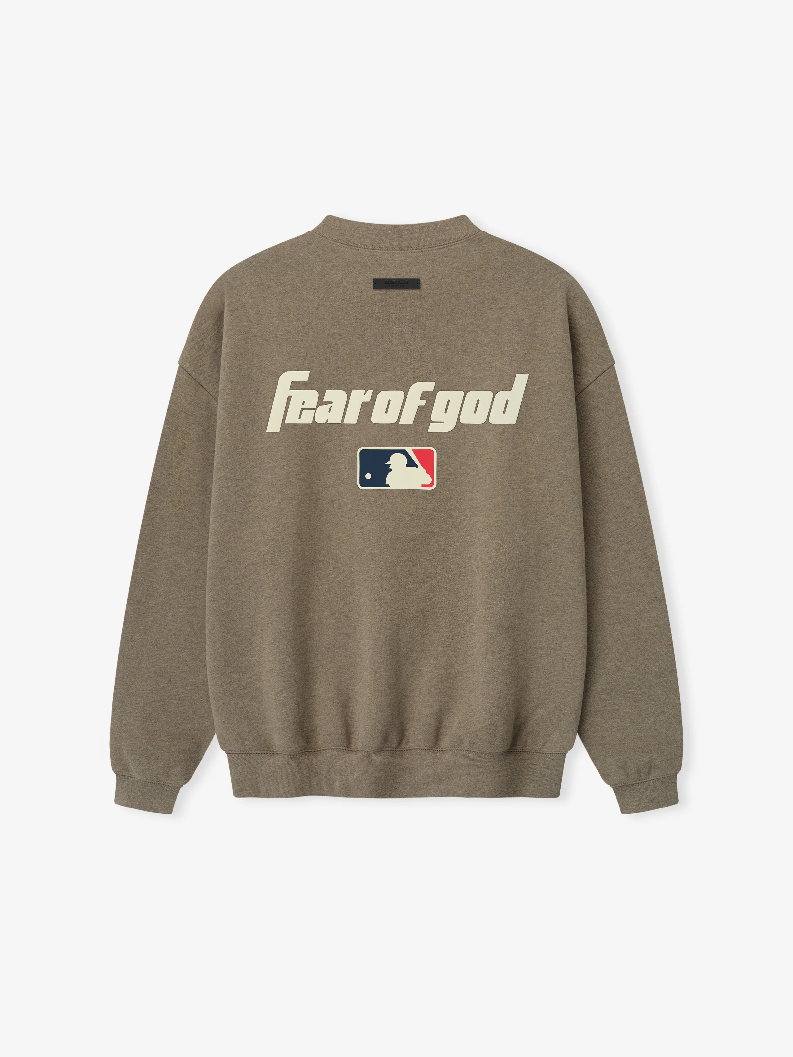 MLB Sport Crewneck - Image 2