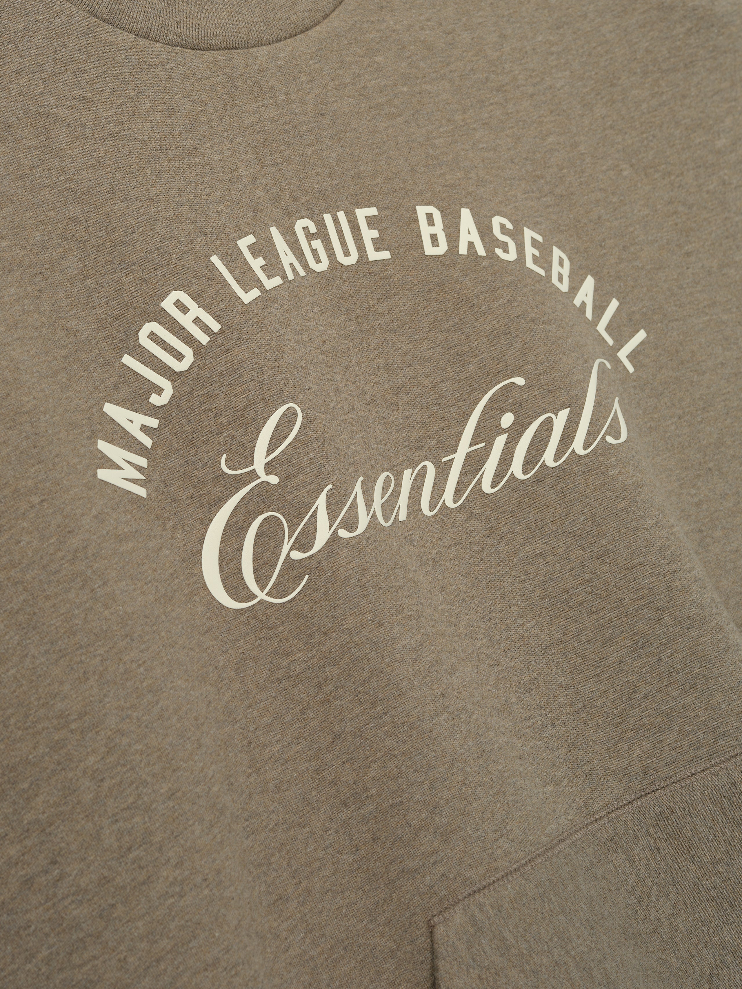 MLB Sport Crewneck - Image 3