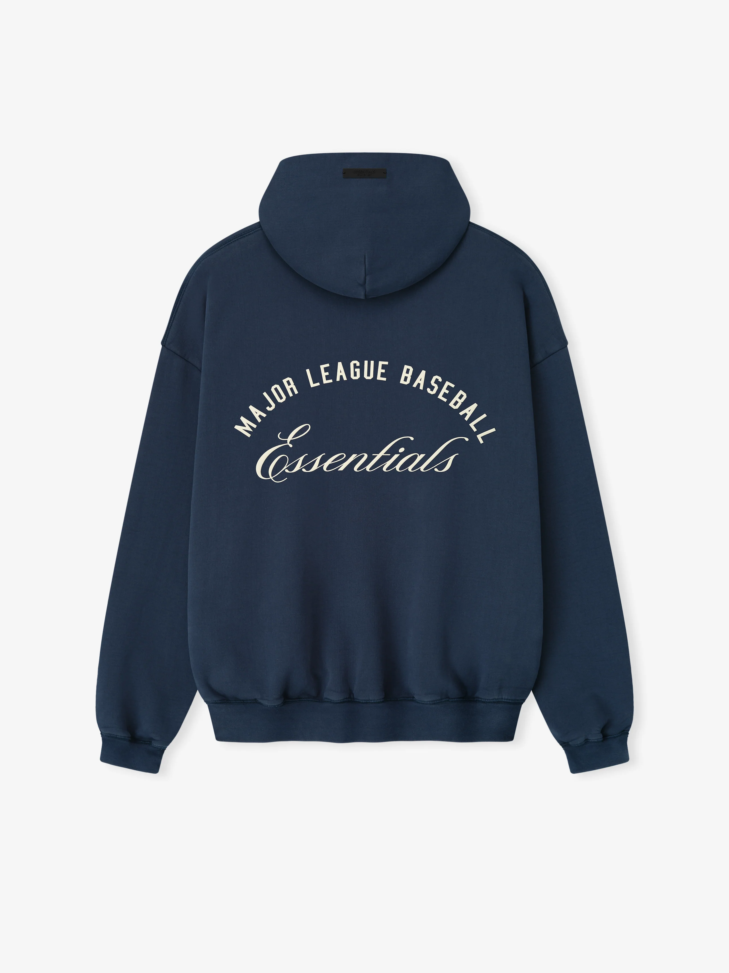 MLB Sport Hoodie - Image 3