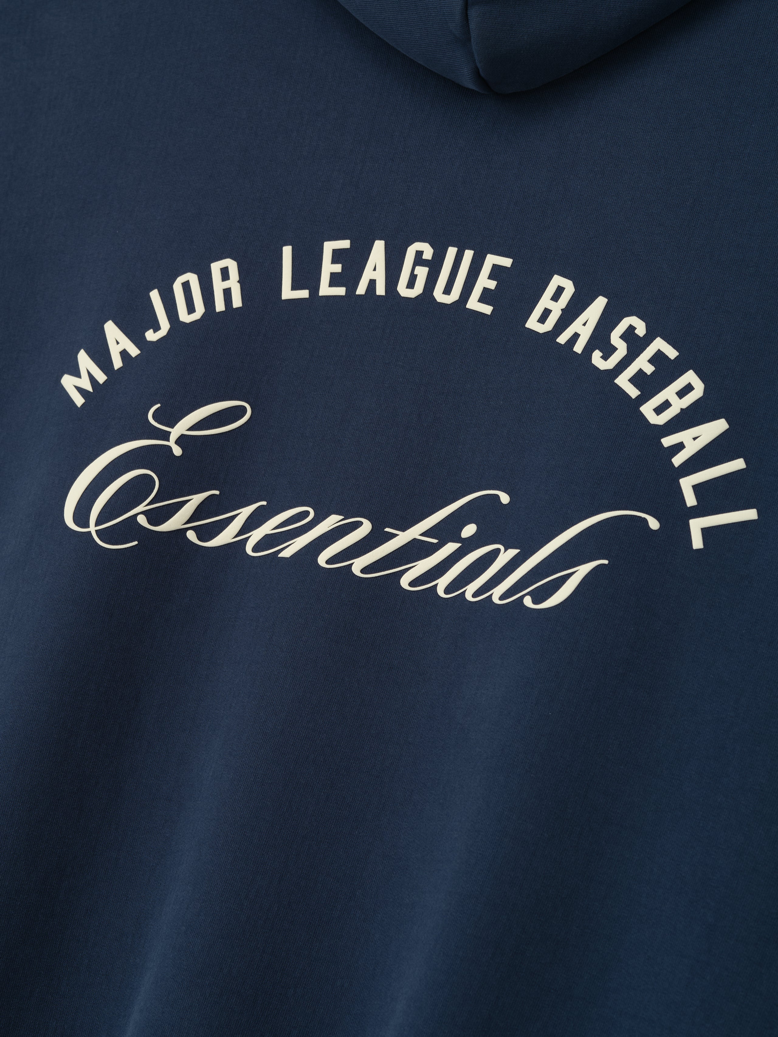 MLB Sport Hoodie - Image 5