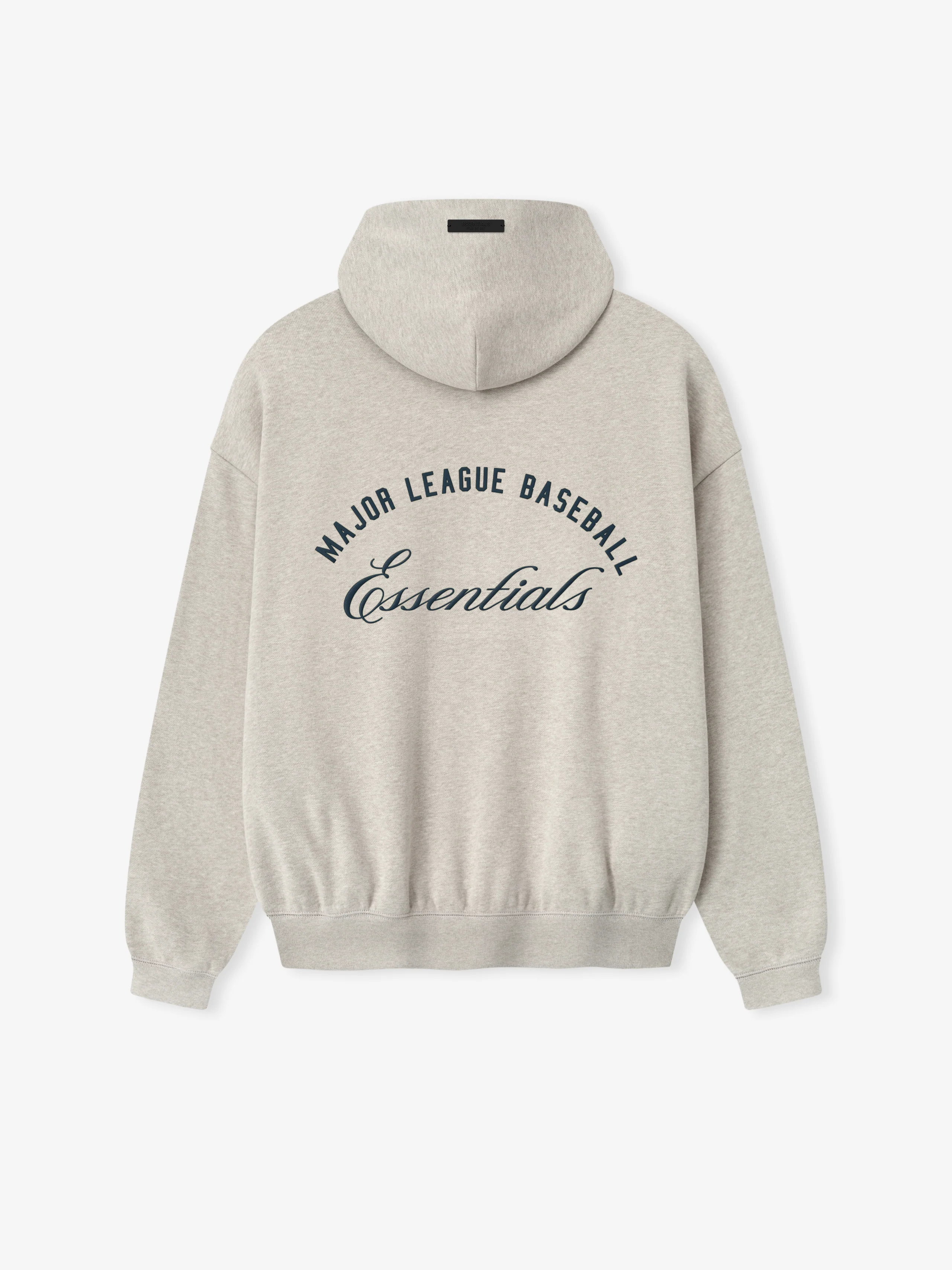 MLB Sport Hoodie - Image 2