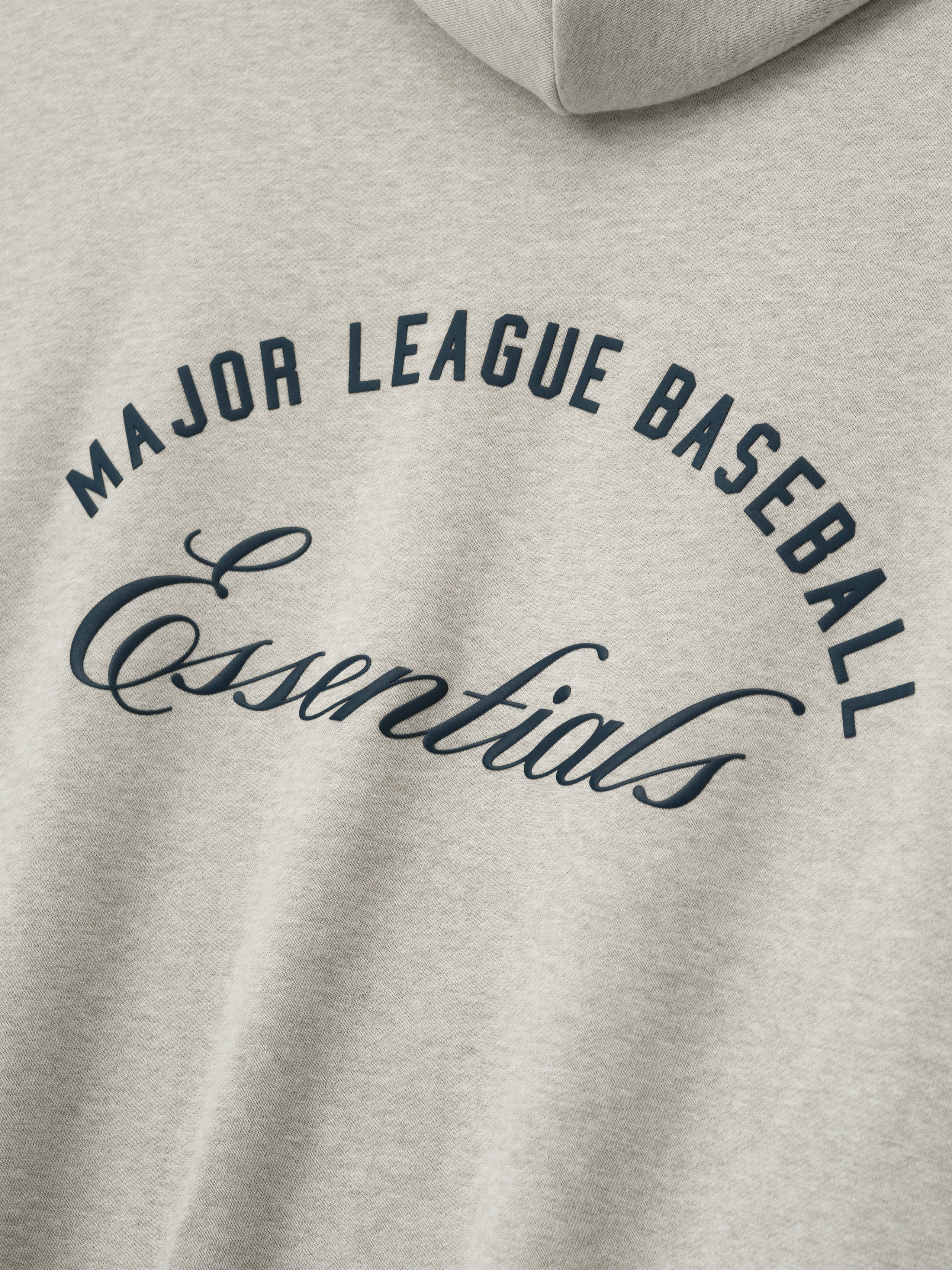 MLB Sport Hoodie - Image 4