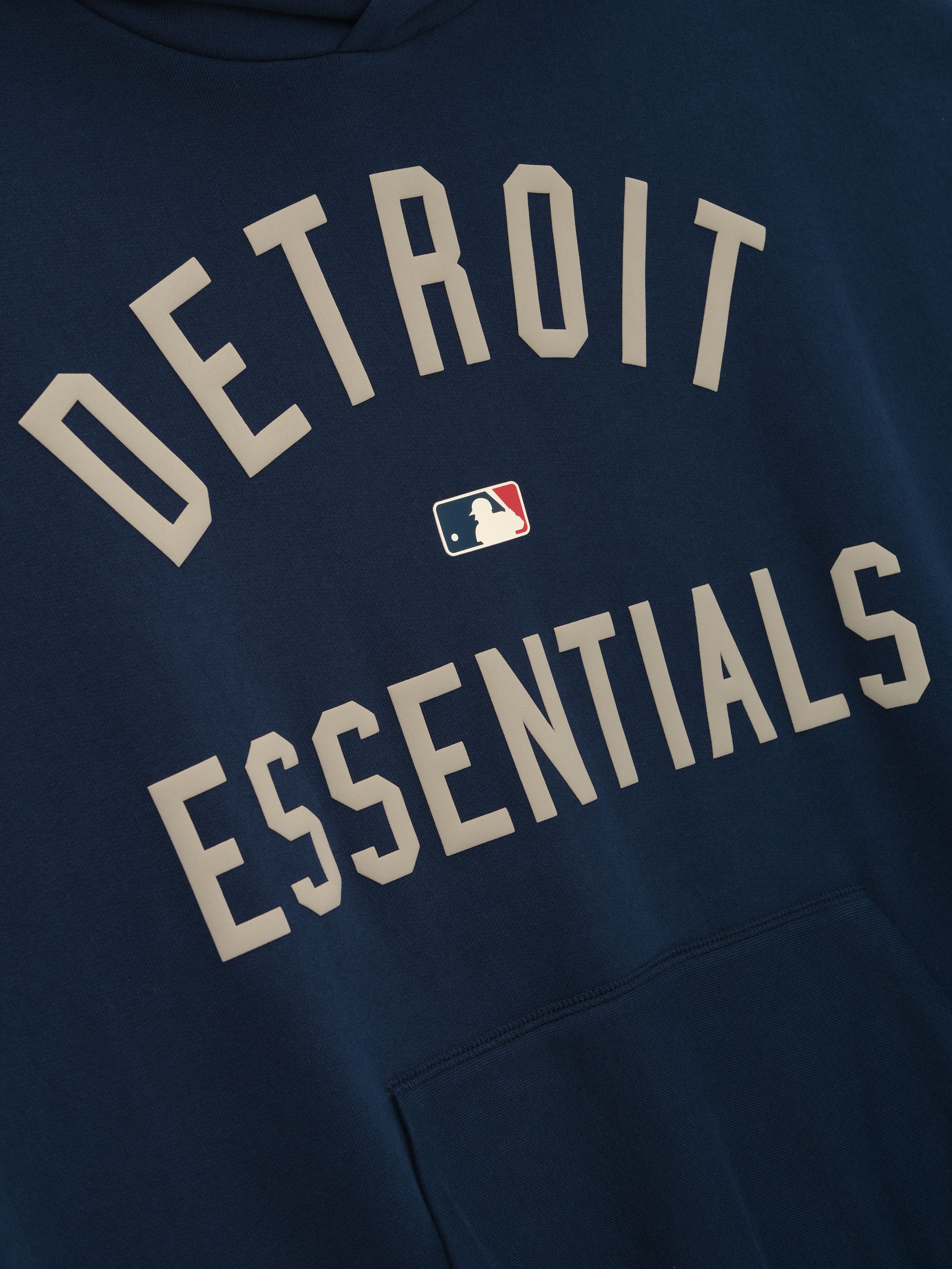 Tigers Sport Hoodie - Image 3