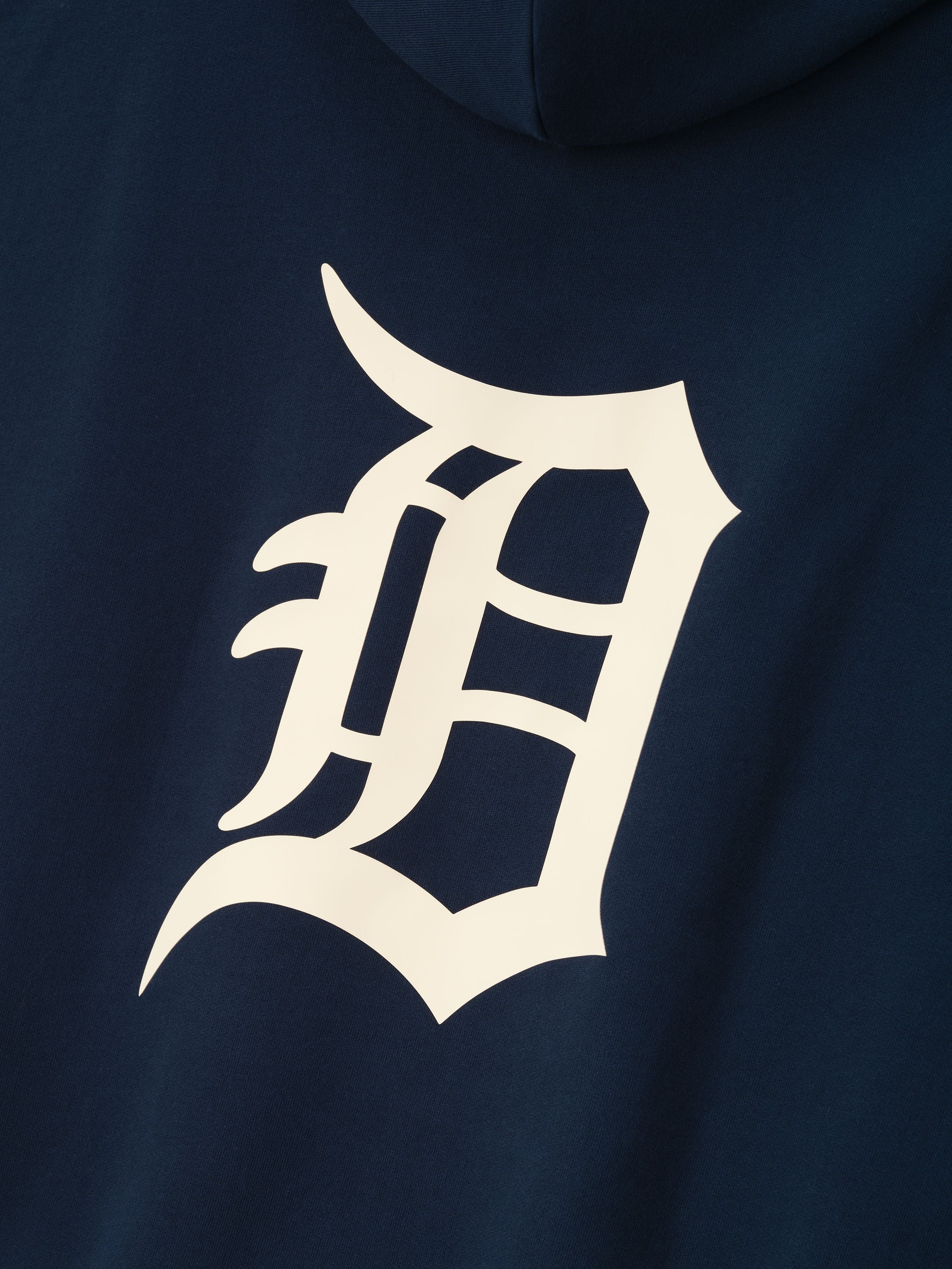 Tigers Sport Hoodie - Image 4