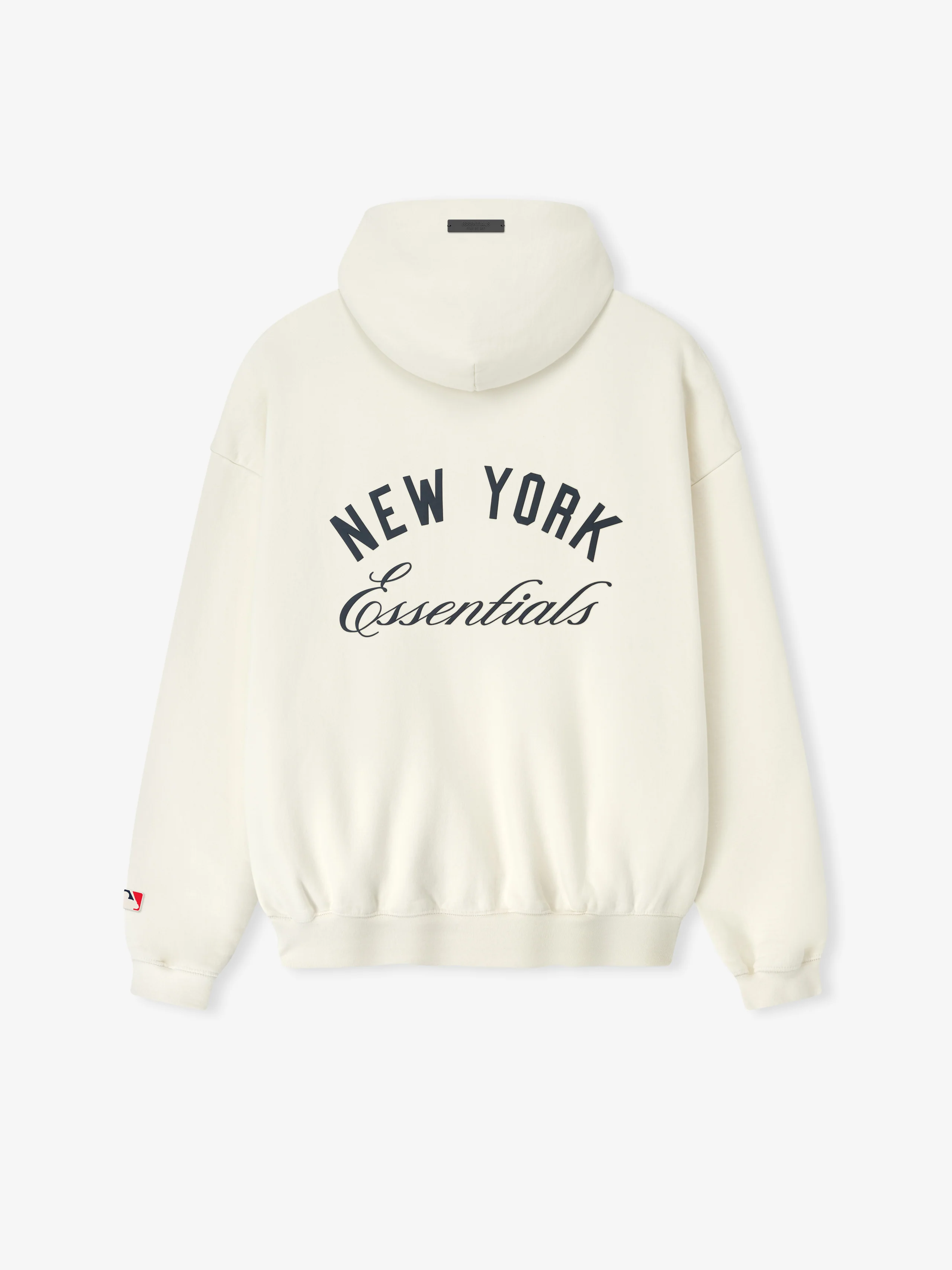 Yankees Sport Hoodie - Image 3