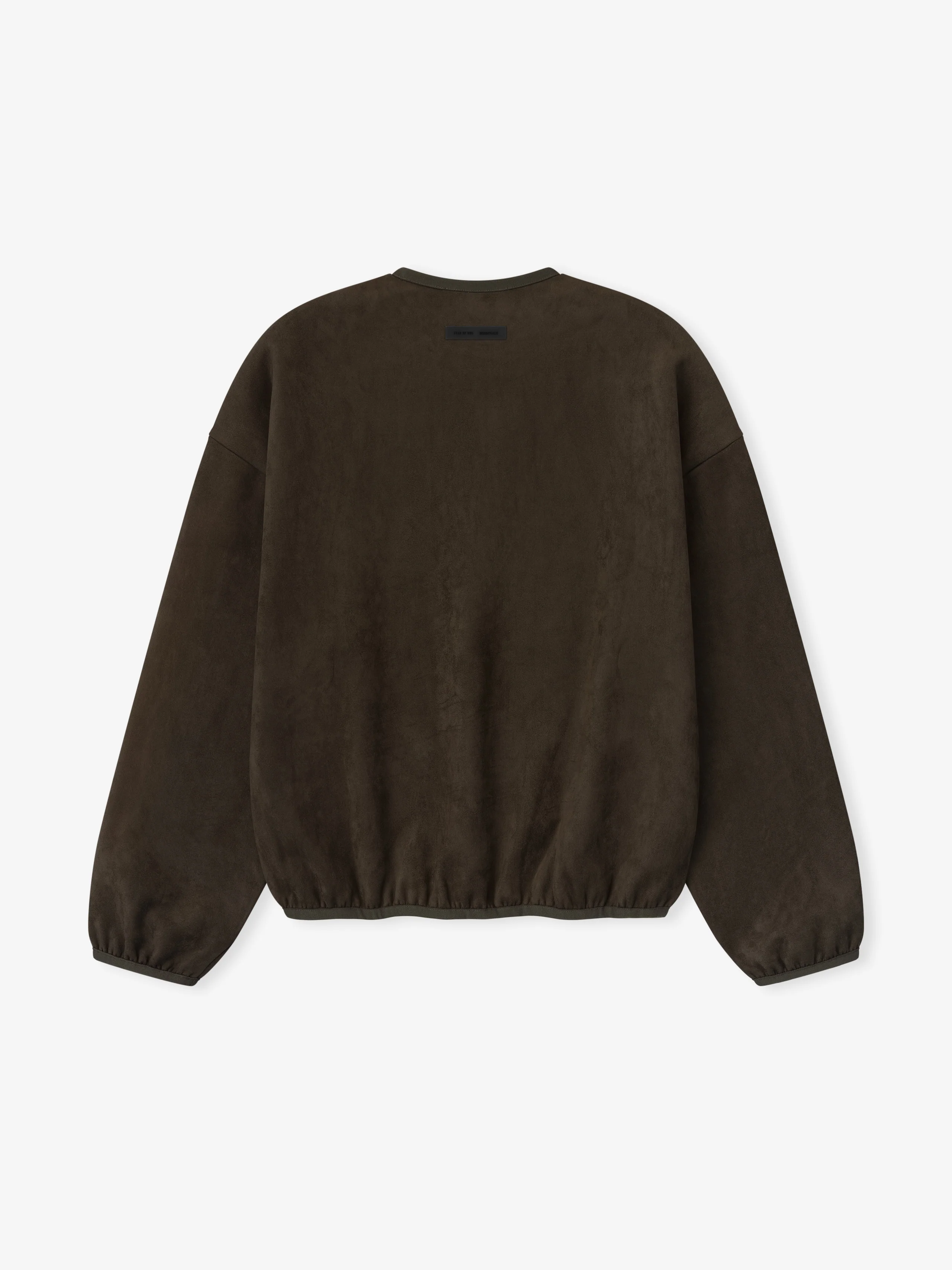 Modern Crewneck Sweatshirt - Image 2