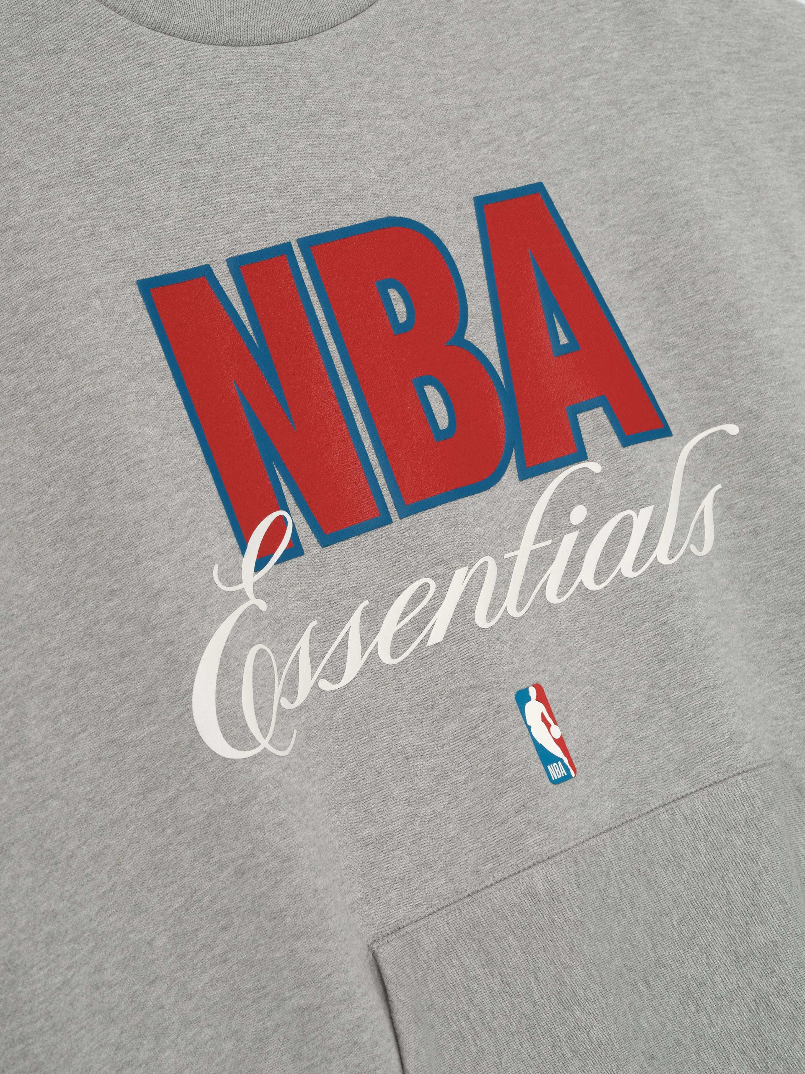 NBA 90s Crewneck Sweatshirt - Image 3