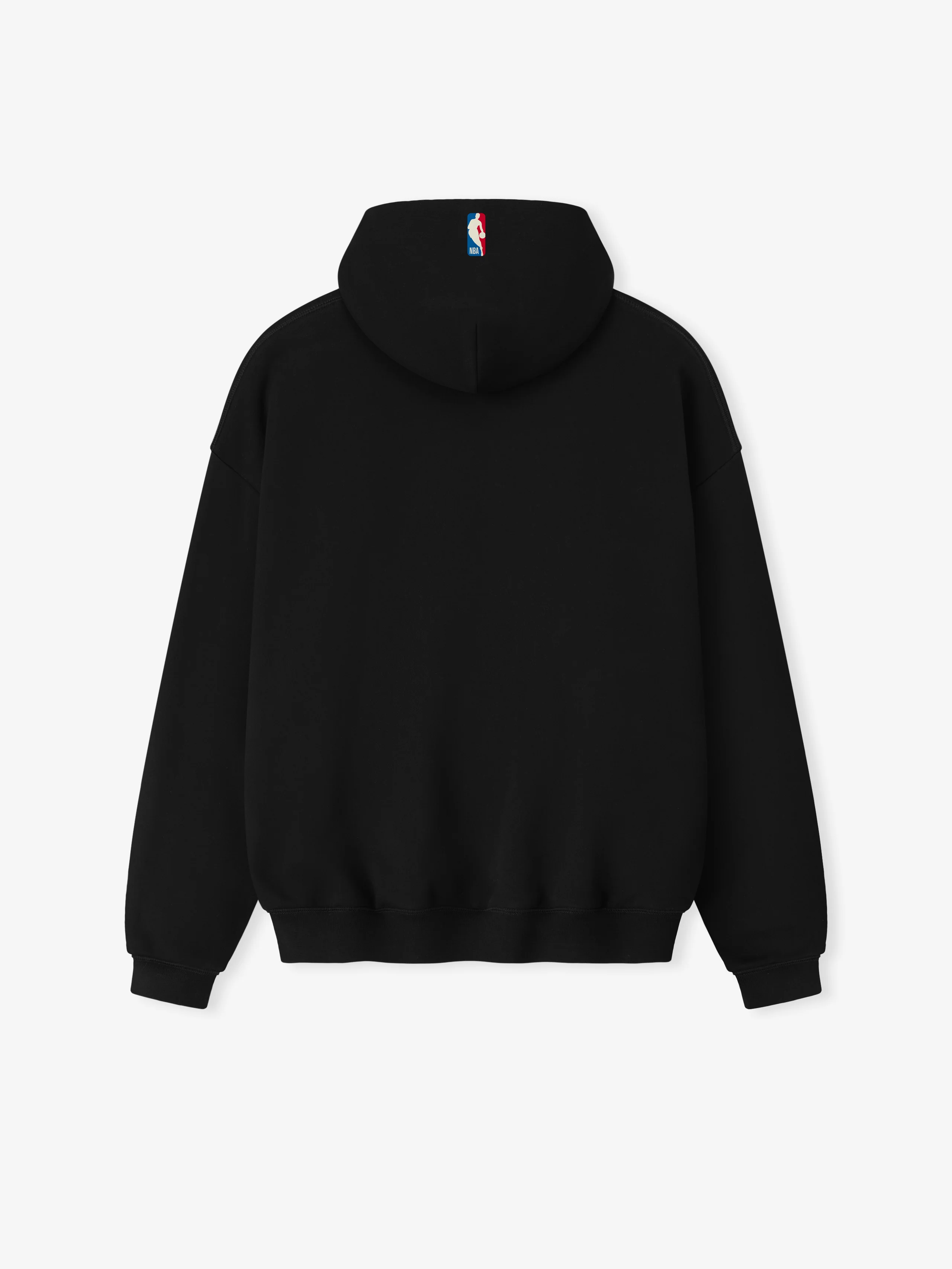 NBA 90s Hoodie - Image 2