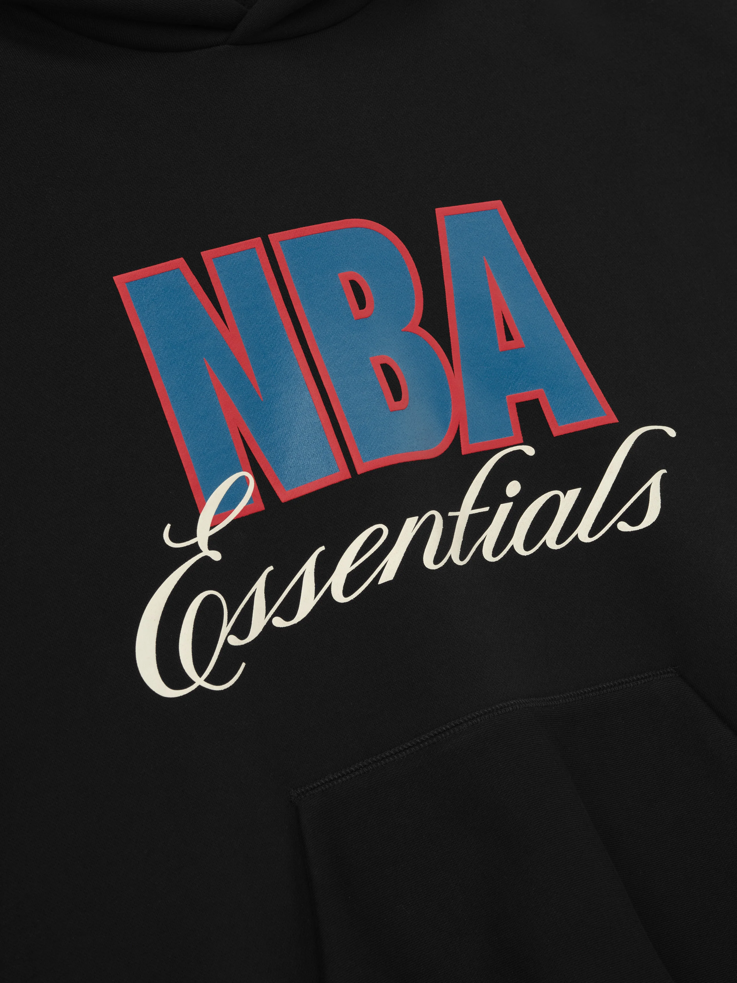 NBA 90s Hoodie - Image 3