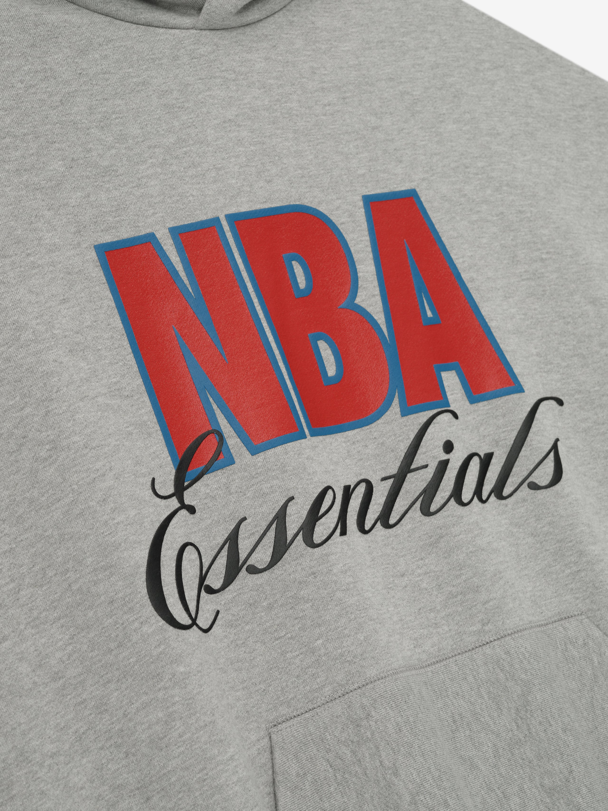 NBA 90s Hoodie - Image 3