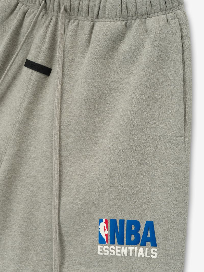 NBA Classic Sweatshort - Image 3