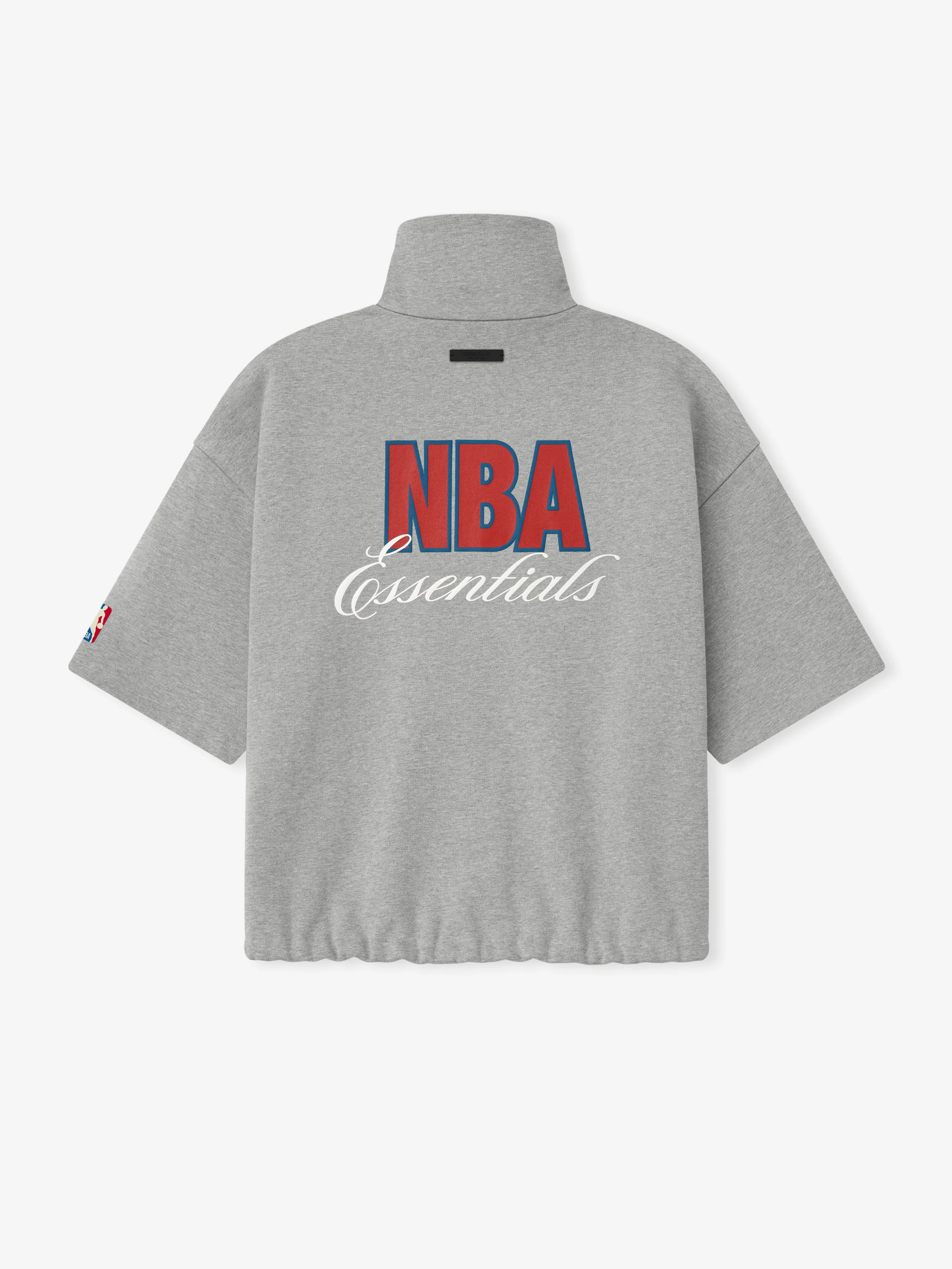 NBA High Neck Jacket - Image 2