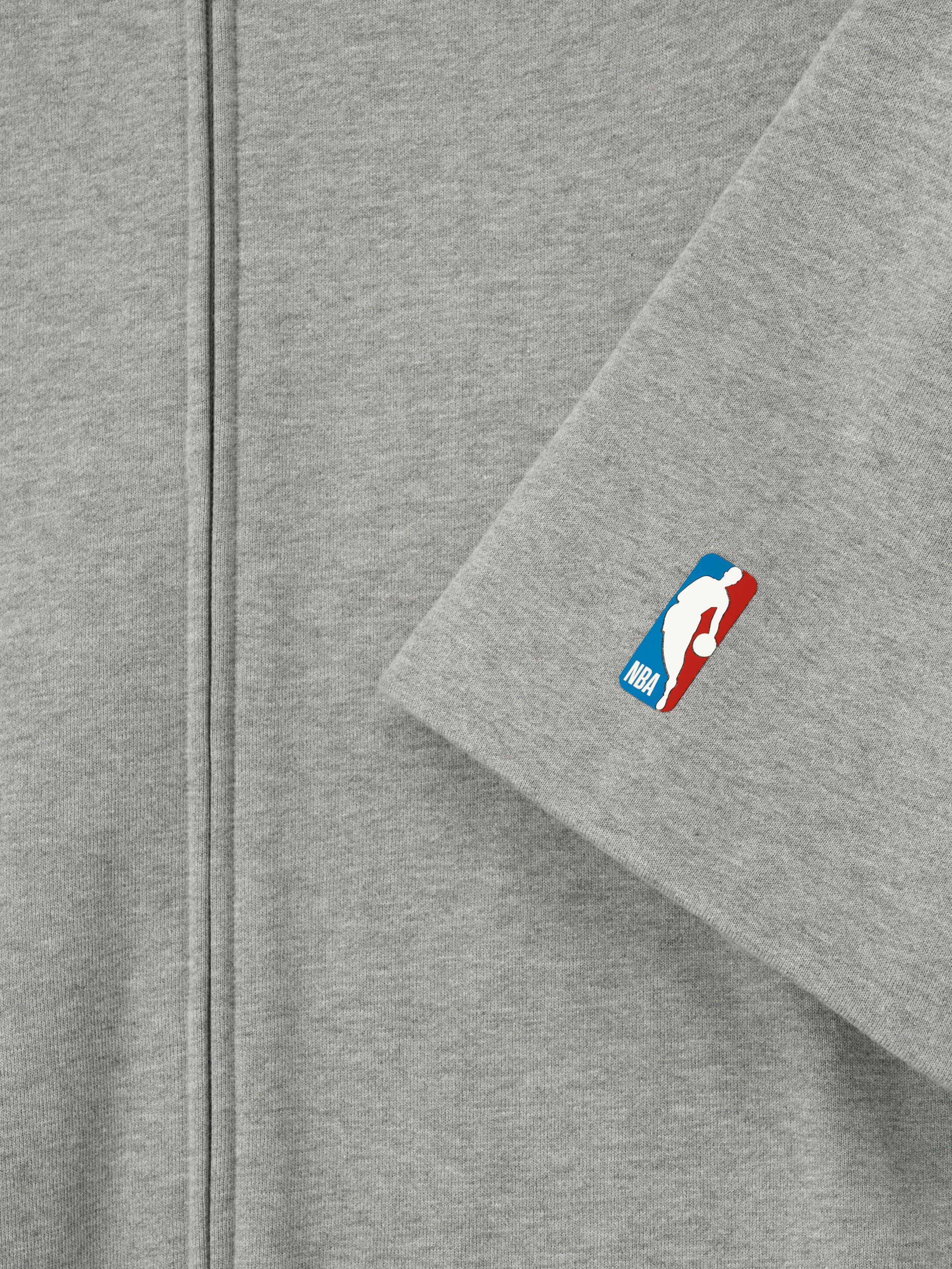 NBA High Neck Jacket - Image 3