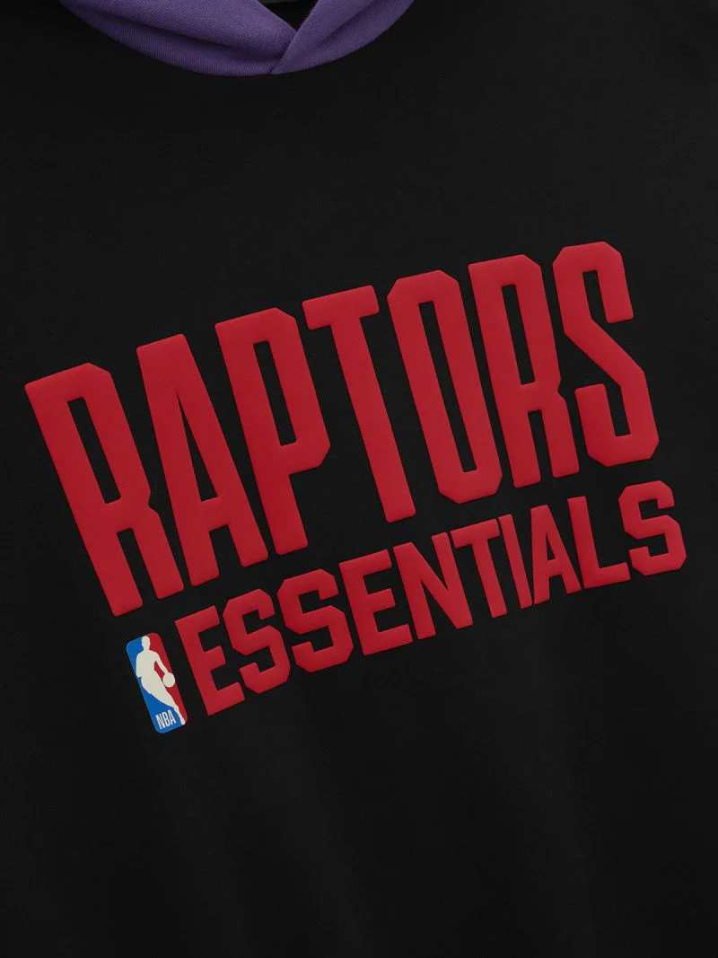 Raptors Sport Hoodie - Image 3
