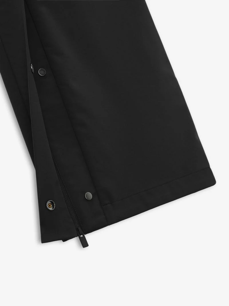 Nylon NBA Tearaway Pant - Image 4