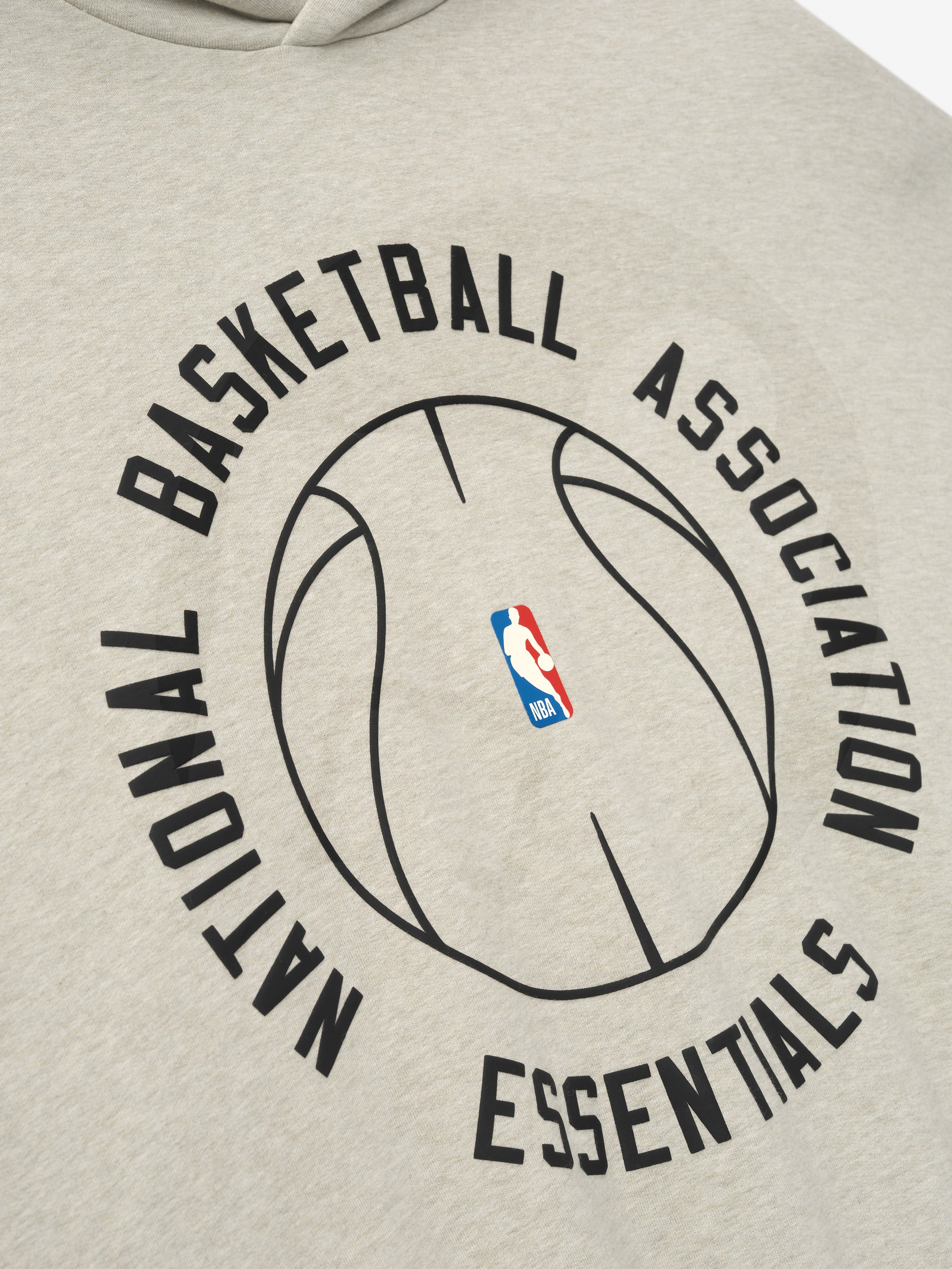 NBA X Barkley Hendricks 90s Hoodie - Image 5