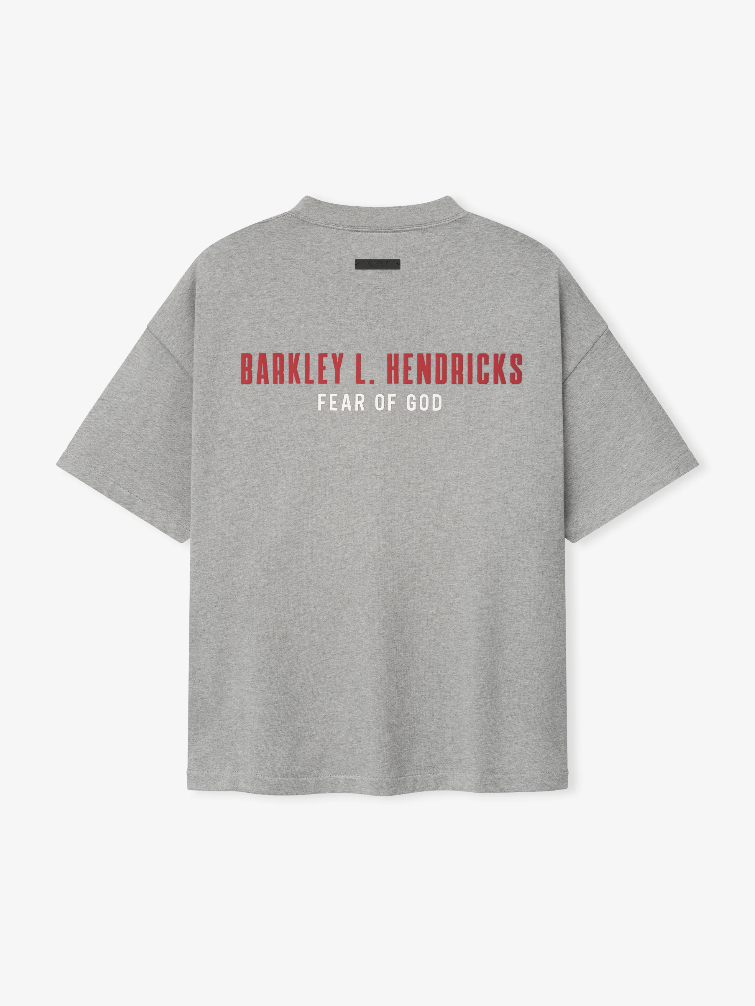 NBA X Barkley Hendricks 90S Tee - Image 2