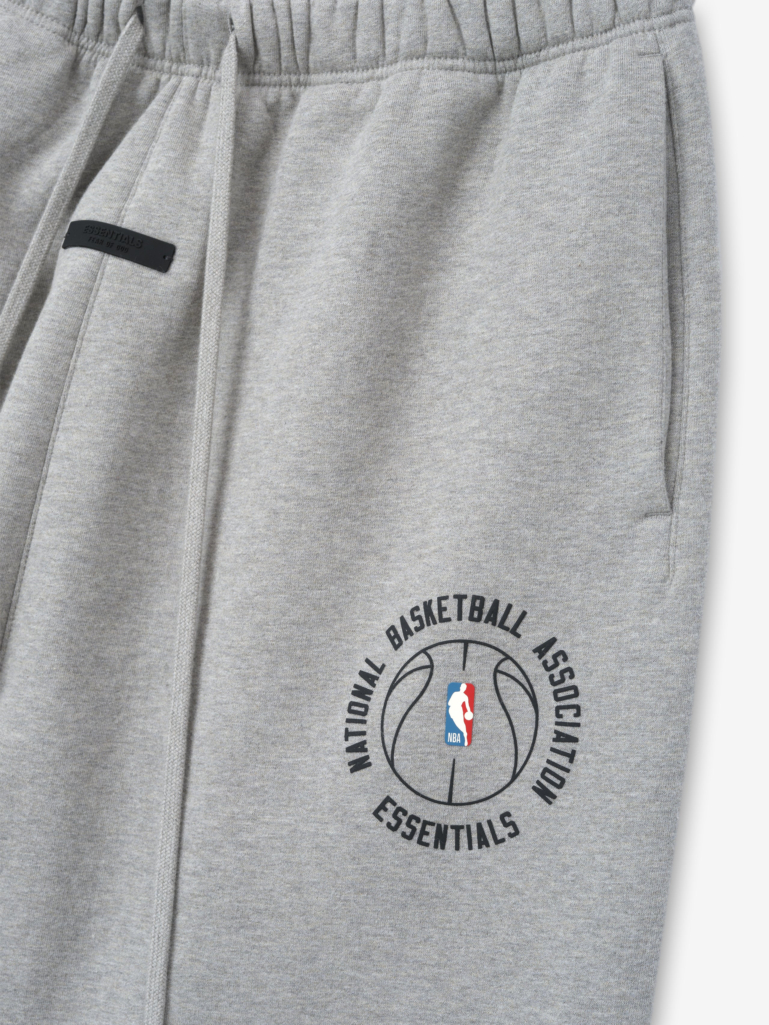 NBA X Barkley Hendricks Flare Sweatpant - Image 5